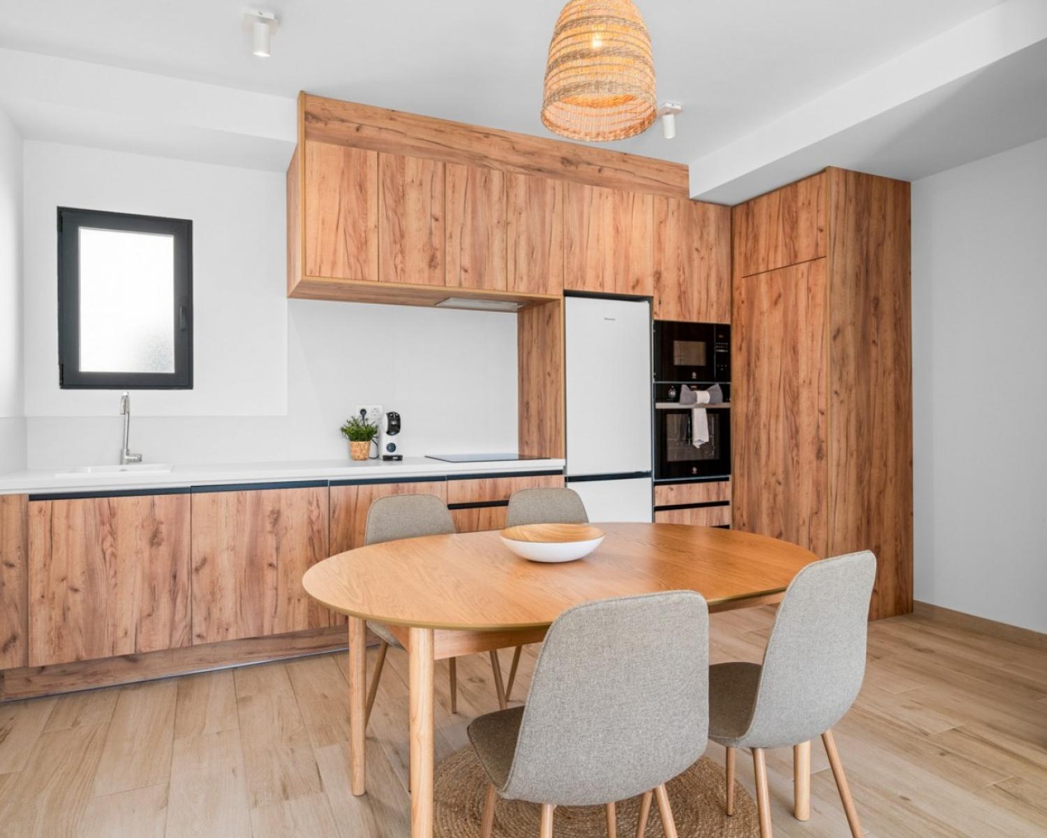  kaufen Wohnung San Miguel De Salinas Baix Segura 29