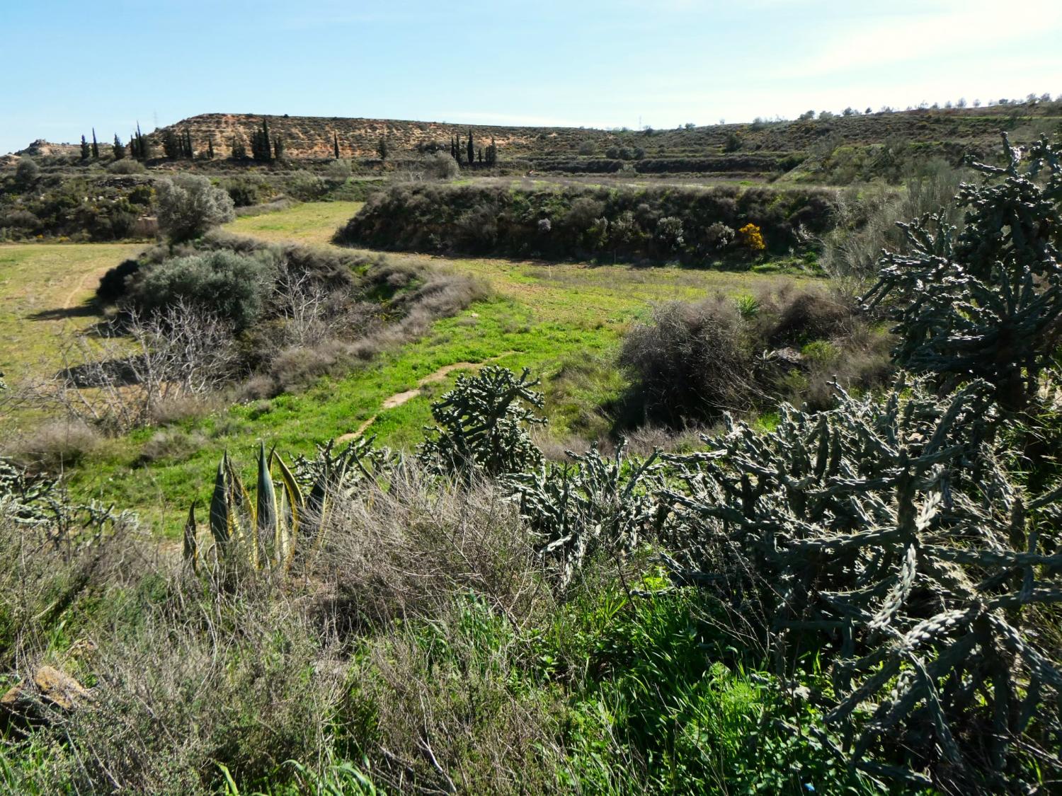  kaufen Landhaus Caspe Bajo Aragón-Caspe 24