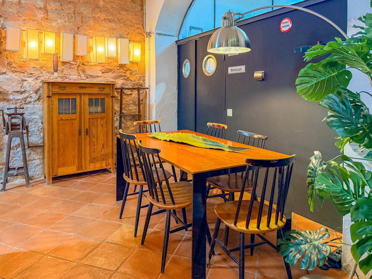  kaufen Gewerbeimmobilie Ciutat Vella-Barceloneta Barcelonès 14