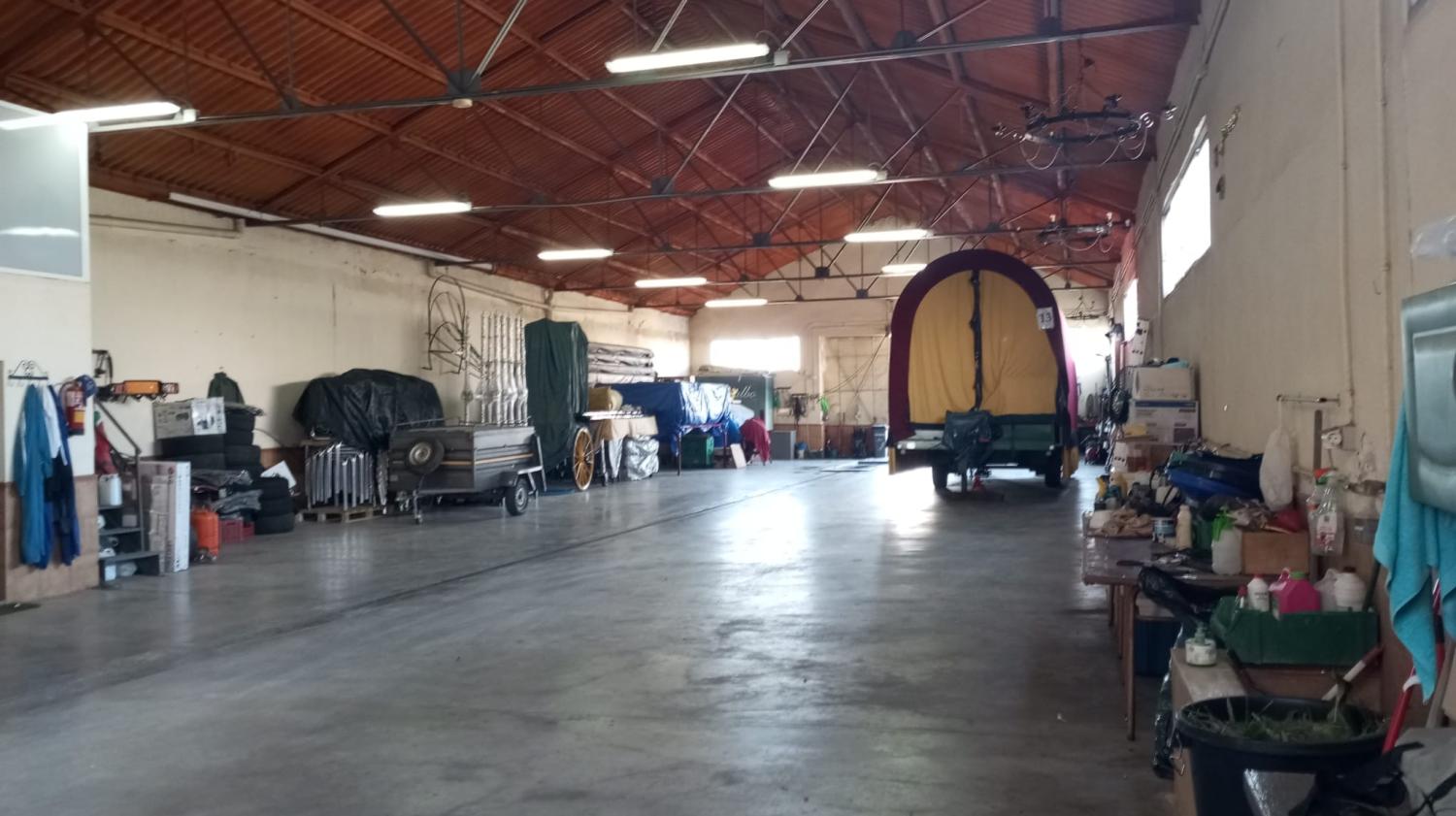  kaufen Villa Alcalá La Real Sierra Sur 8