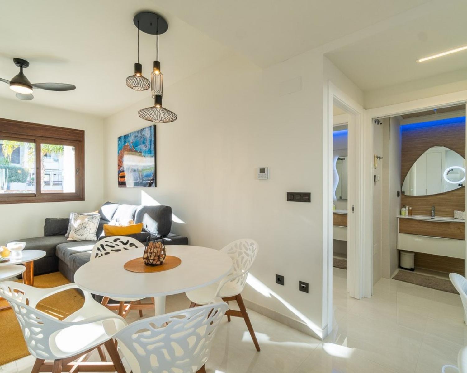  kaufen Wohnung Los Balcones Baix Segura 18