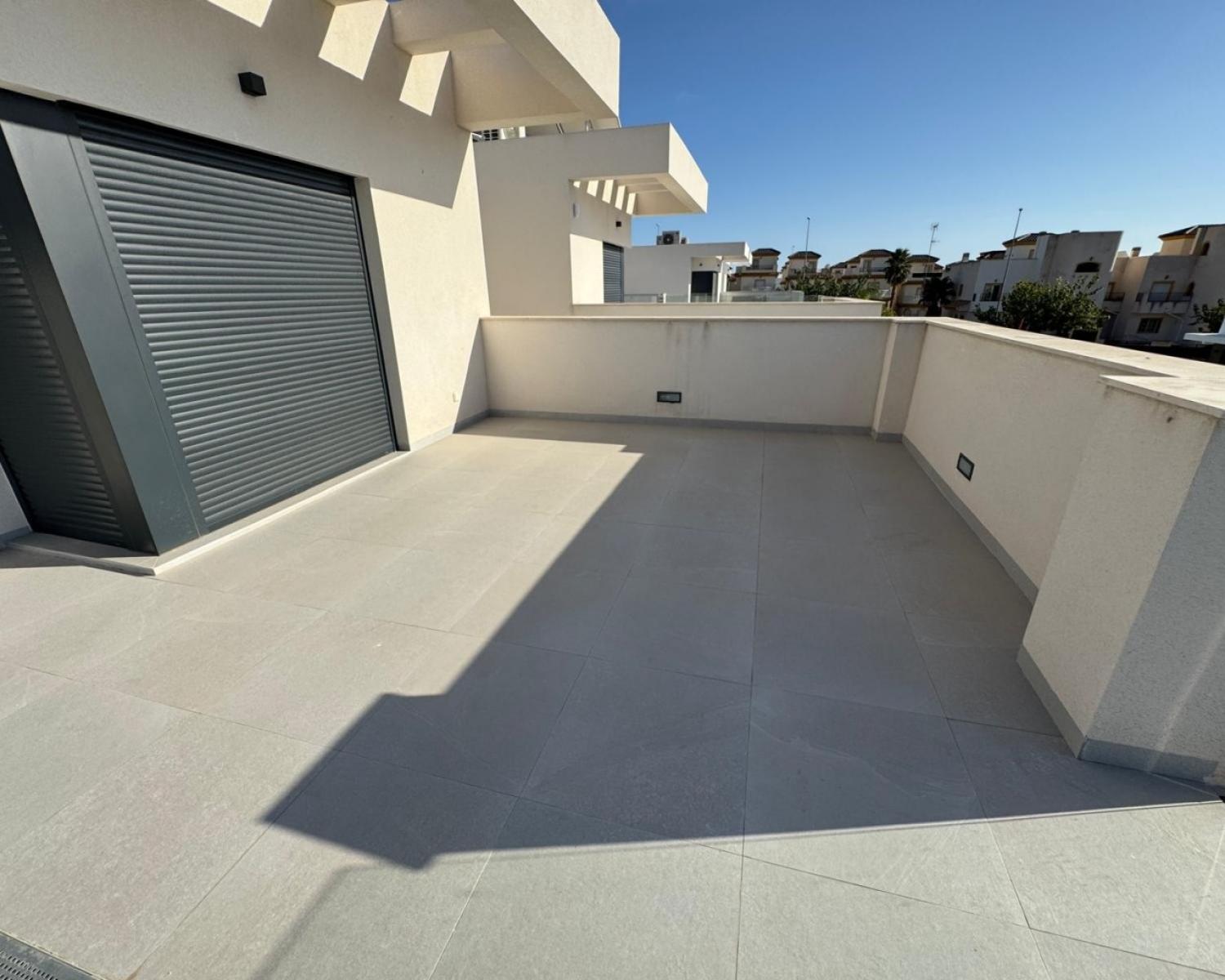 kaufen Villa San Fulgencio Baix Segura 16