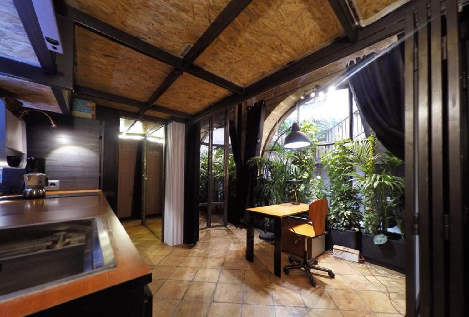  kaufen Gewerbeimmobilie Ciutat Vella-Barceloneta Barcelonès 19