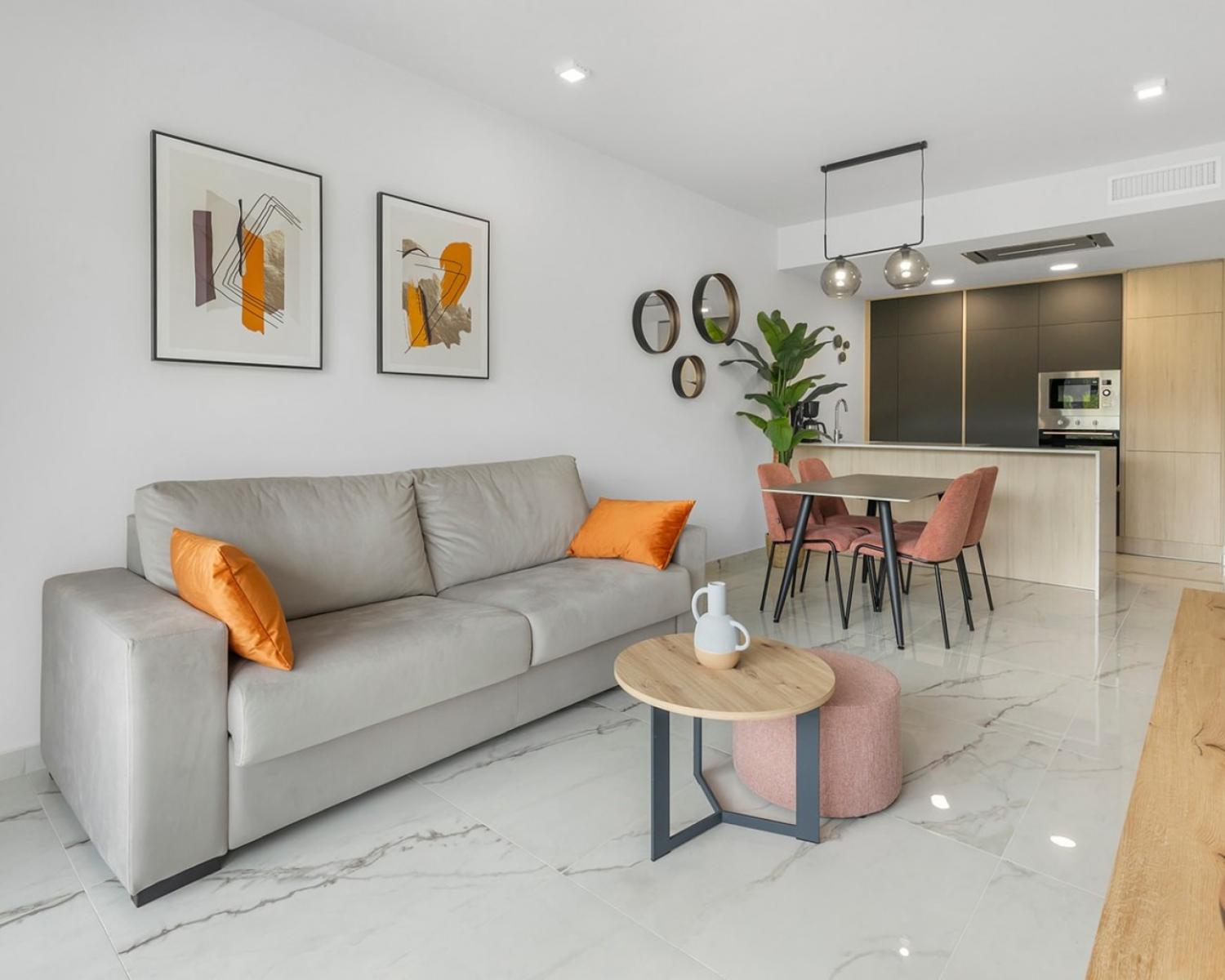  kaufen Wohnung Orihuela Baix Segura 38