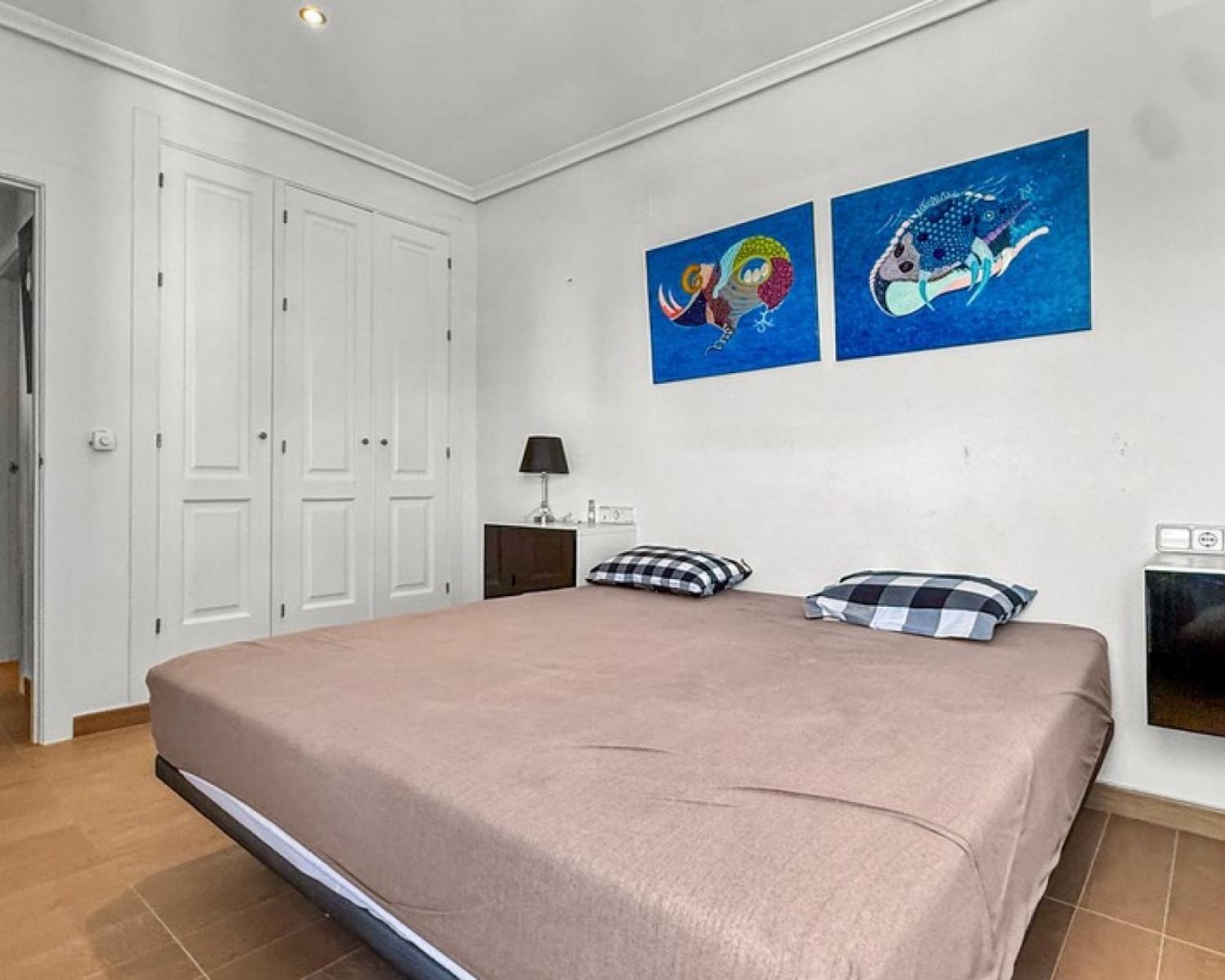  kaufen Wohnung Lomas De Campoamor Baix Segura 2