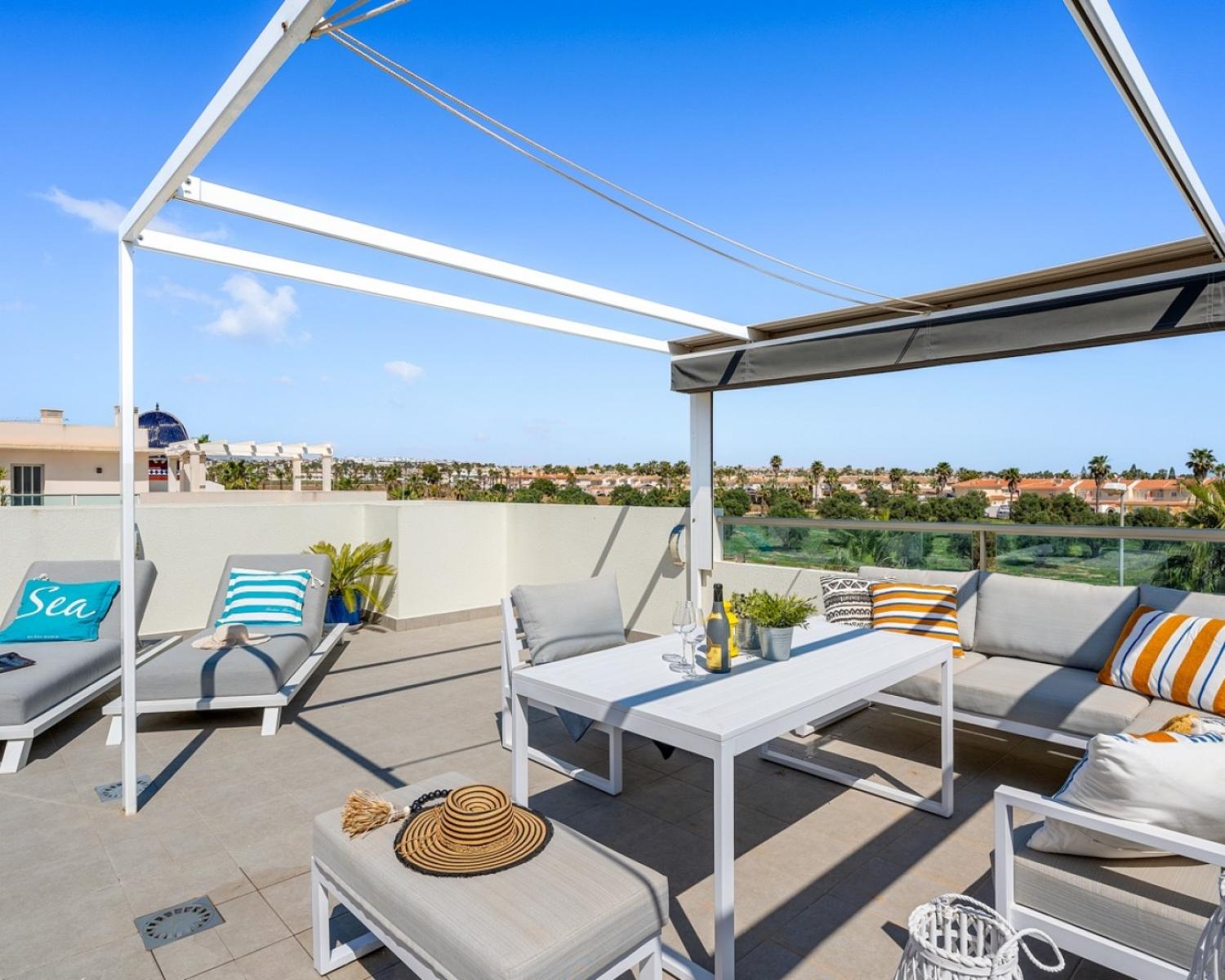  kaufen Wohnung Ciudad Quesada Baix Segura 13