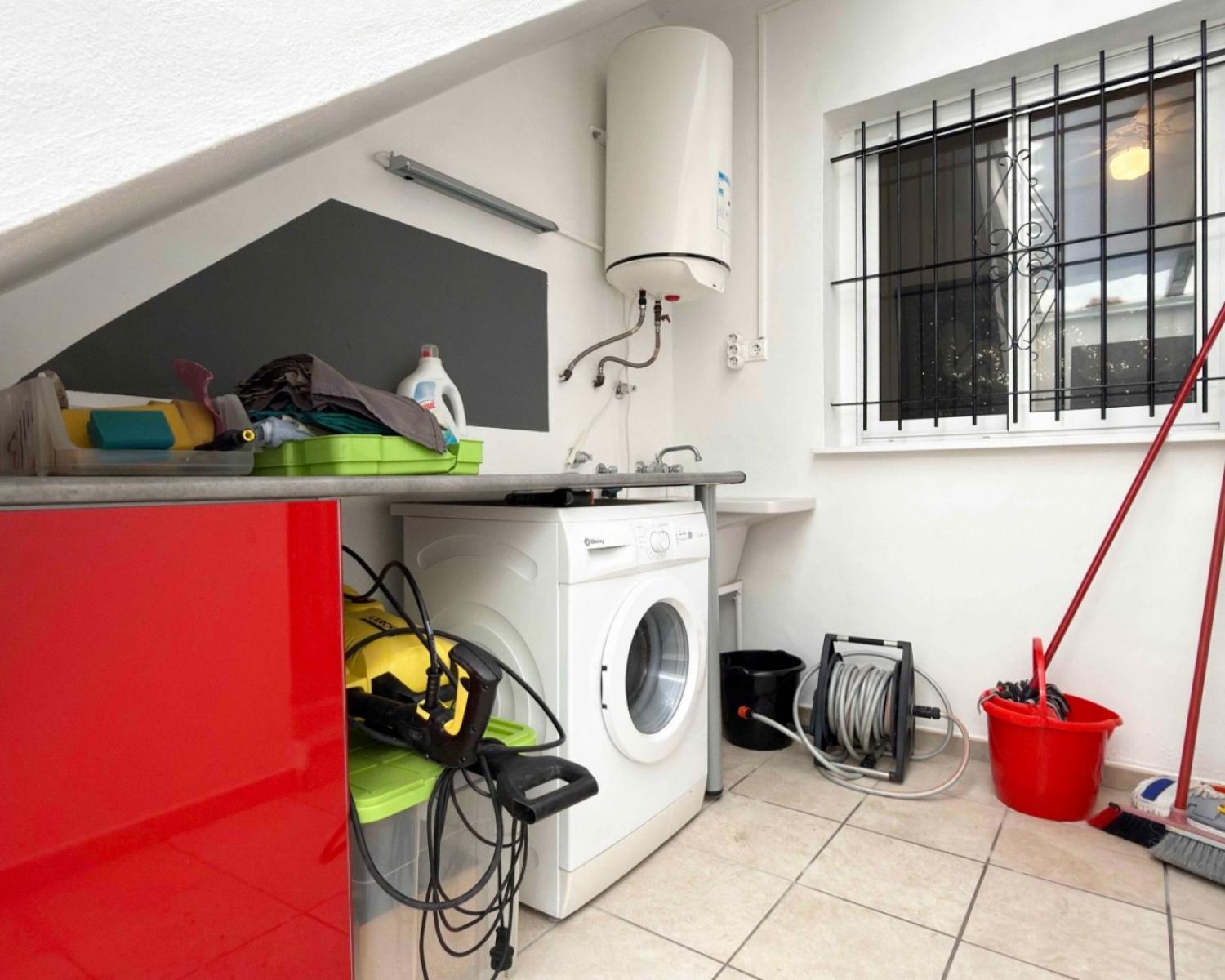  kaufen Gewerberaum La Zenia Baix Segura 20