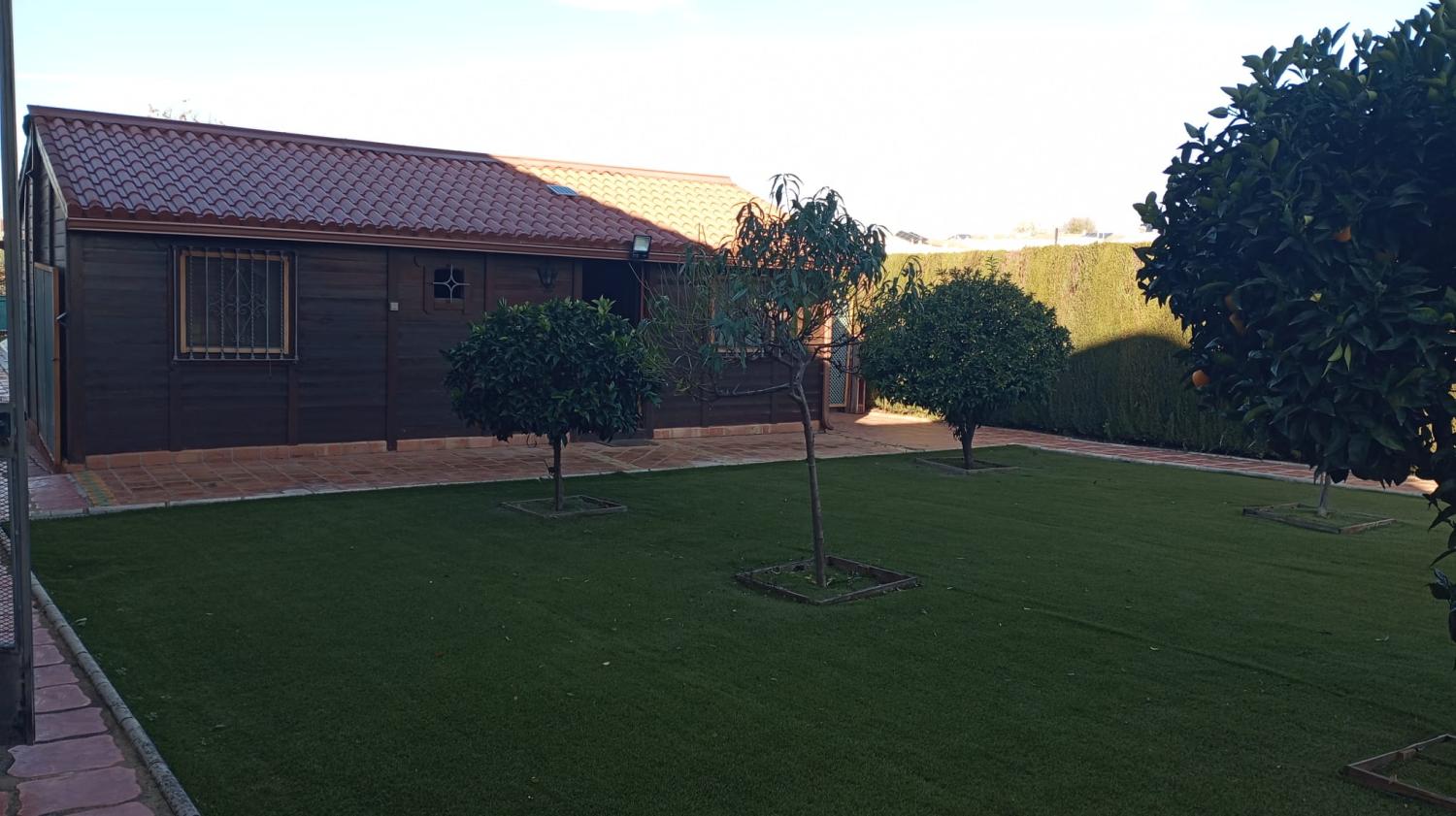  kaufen Villa Alcalá La Real Sierra Sur 5