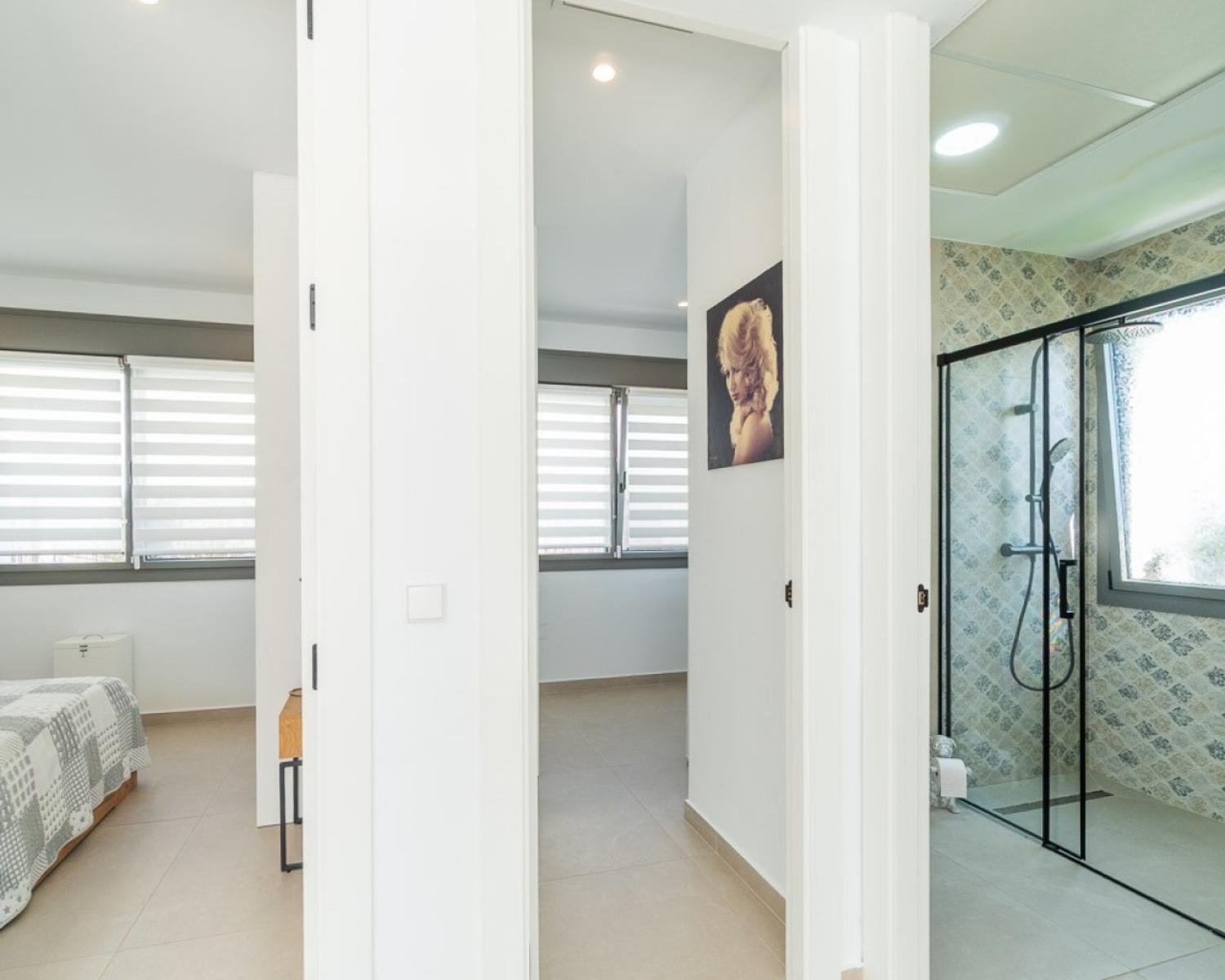  kaufen Villa Villamartín Baix Segura 14