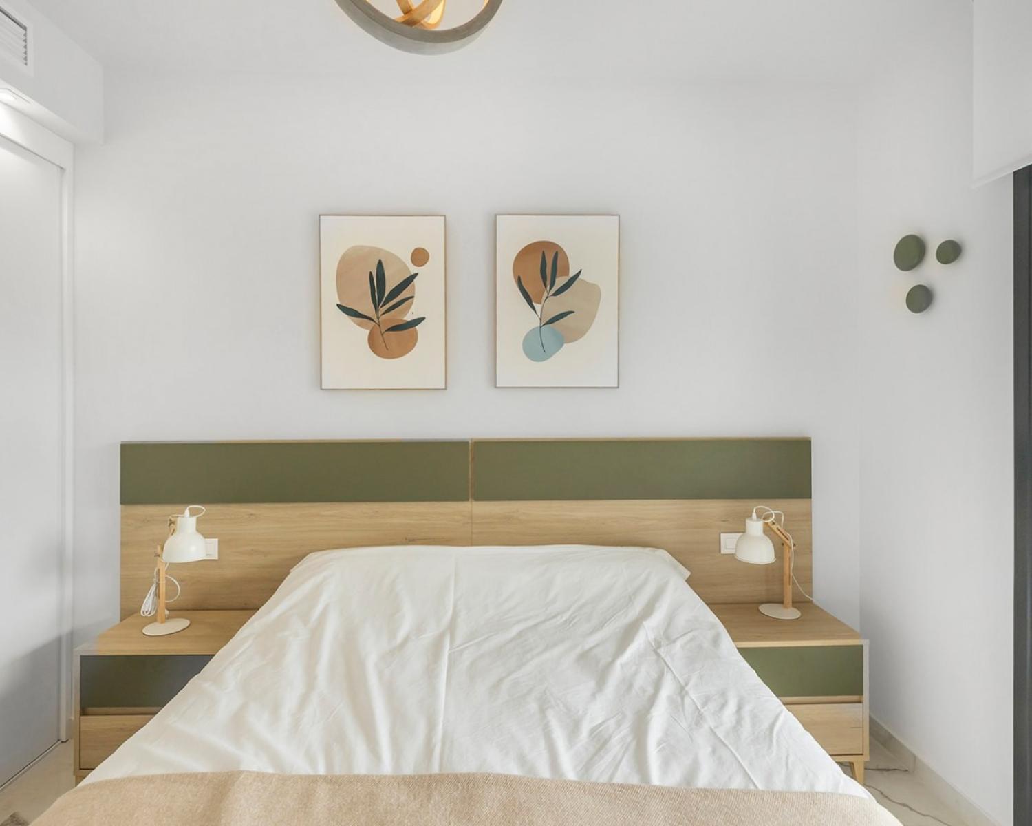  kaufen Wohnung Orihuela Baix Segura 30