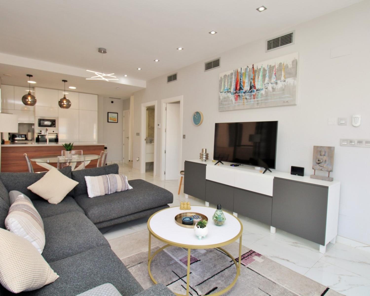  kaufen Villa Villamartín Baix Segura 6