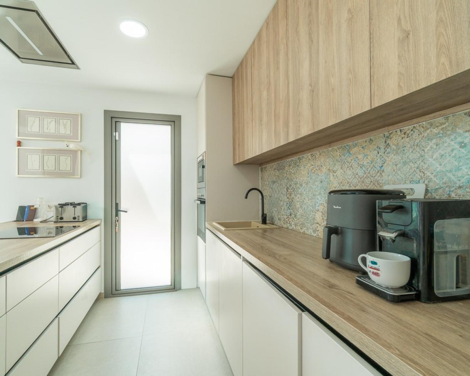  kaufen Villa Villamartín Baix Segura 25