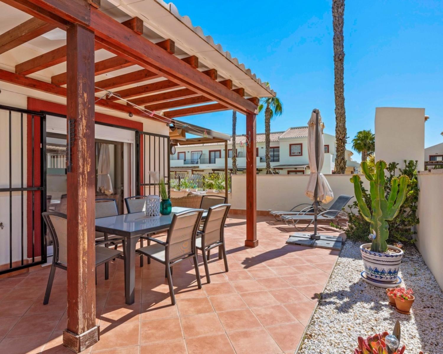  kaufen Haus Ciudad Quesada Baix Segura 19