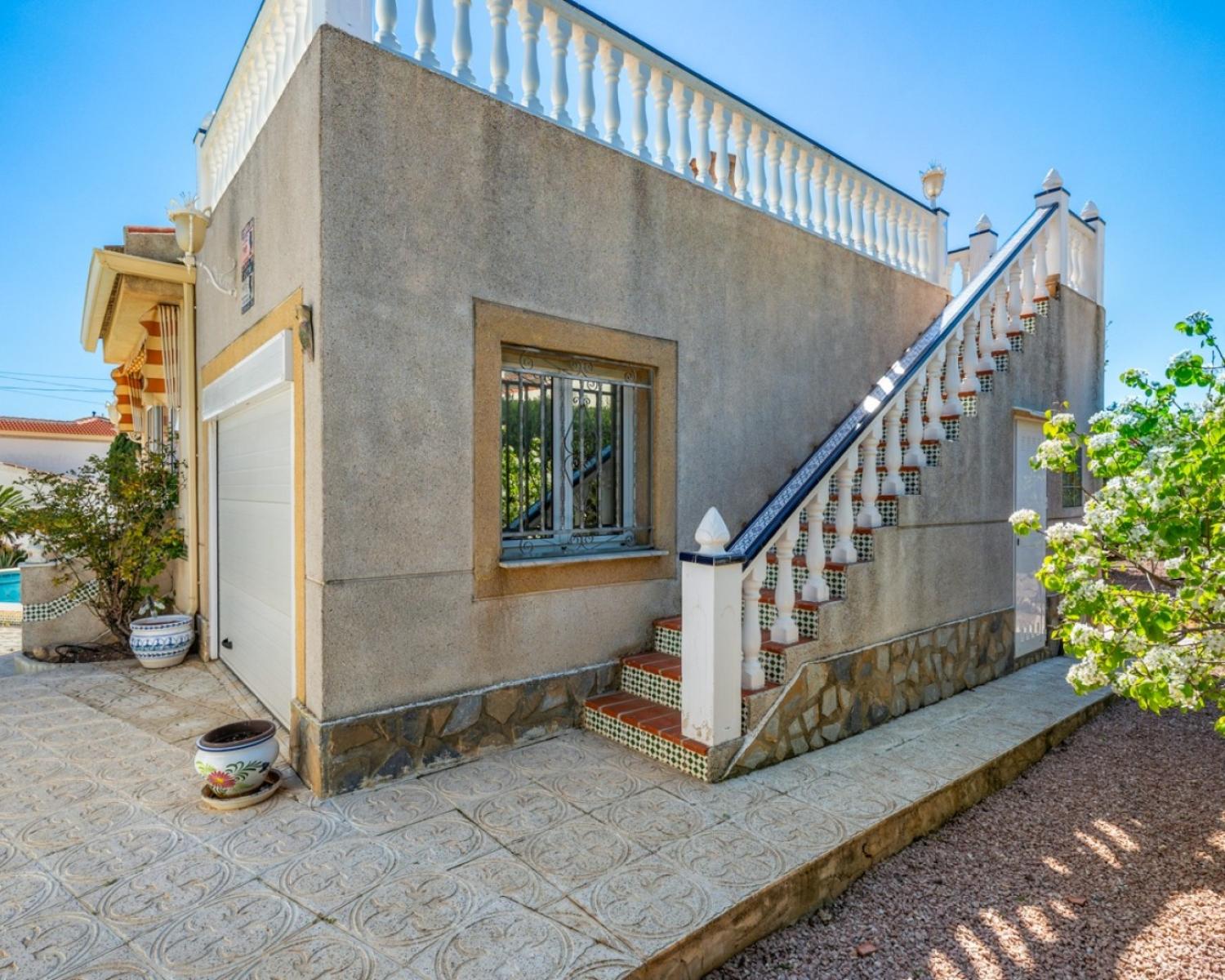  kaufen Villa Ciudad Quesada Baix Segura 12