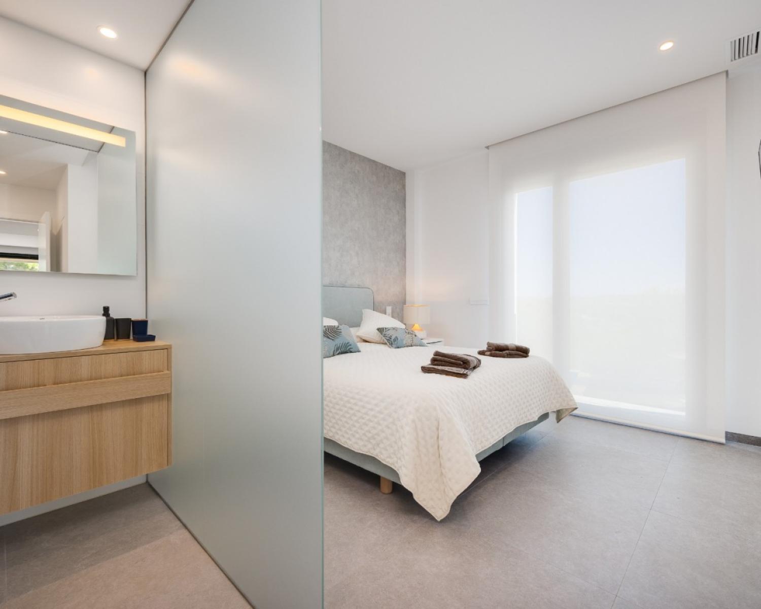  kaufen Wohnung Las Colinas Baix Segura 17