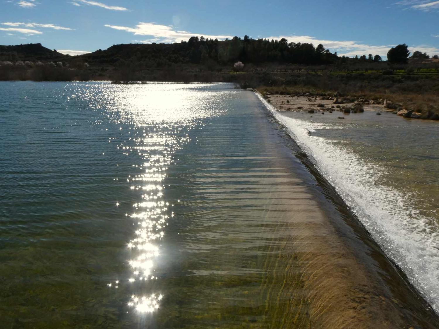  kaufen Landhaus Fabara Bajo Aragón-Caspe 25