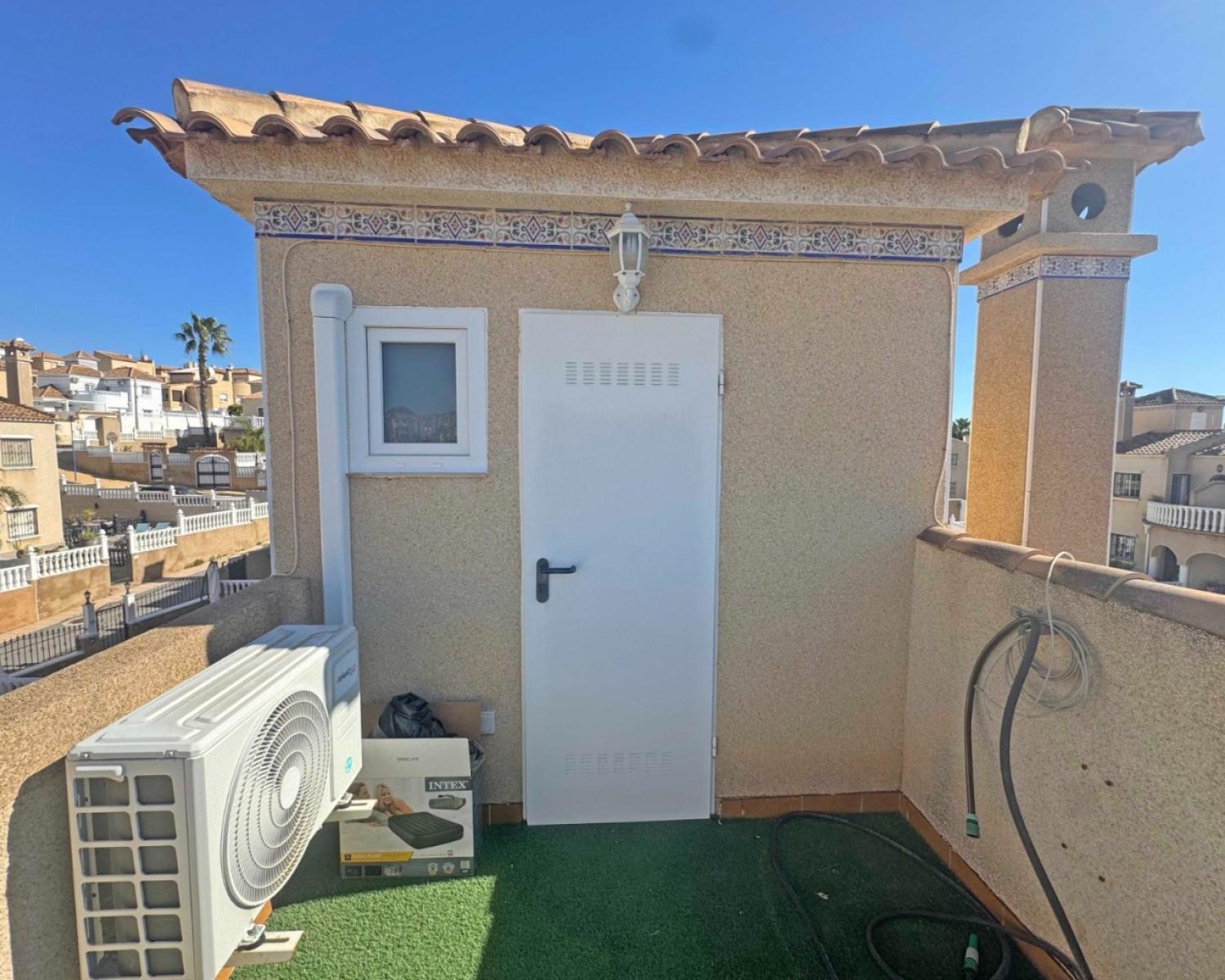  kaufen Haus Villamartín Baix Segura 35