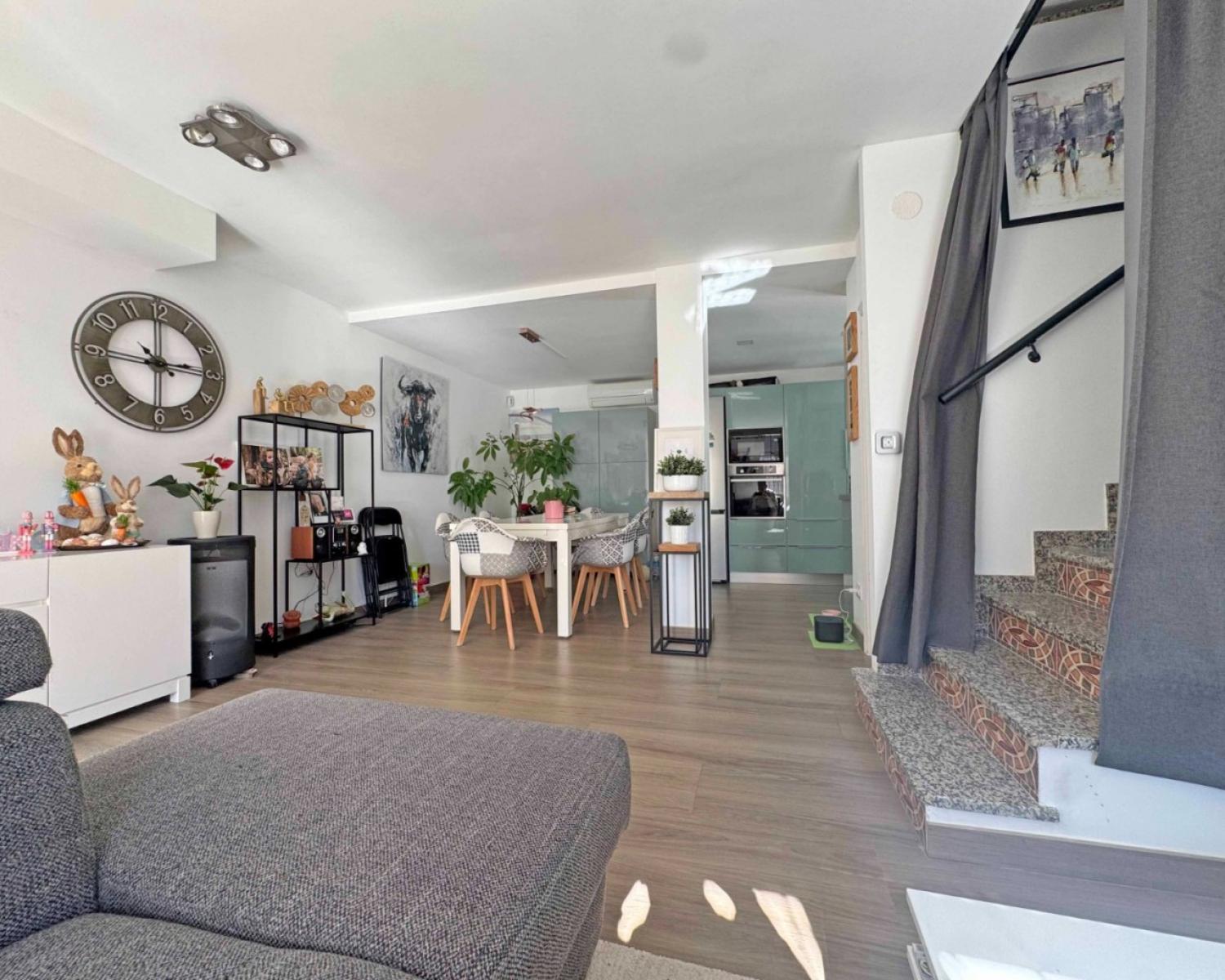  kaufen Haus Villamartín Baix Segura 22