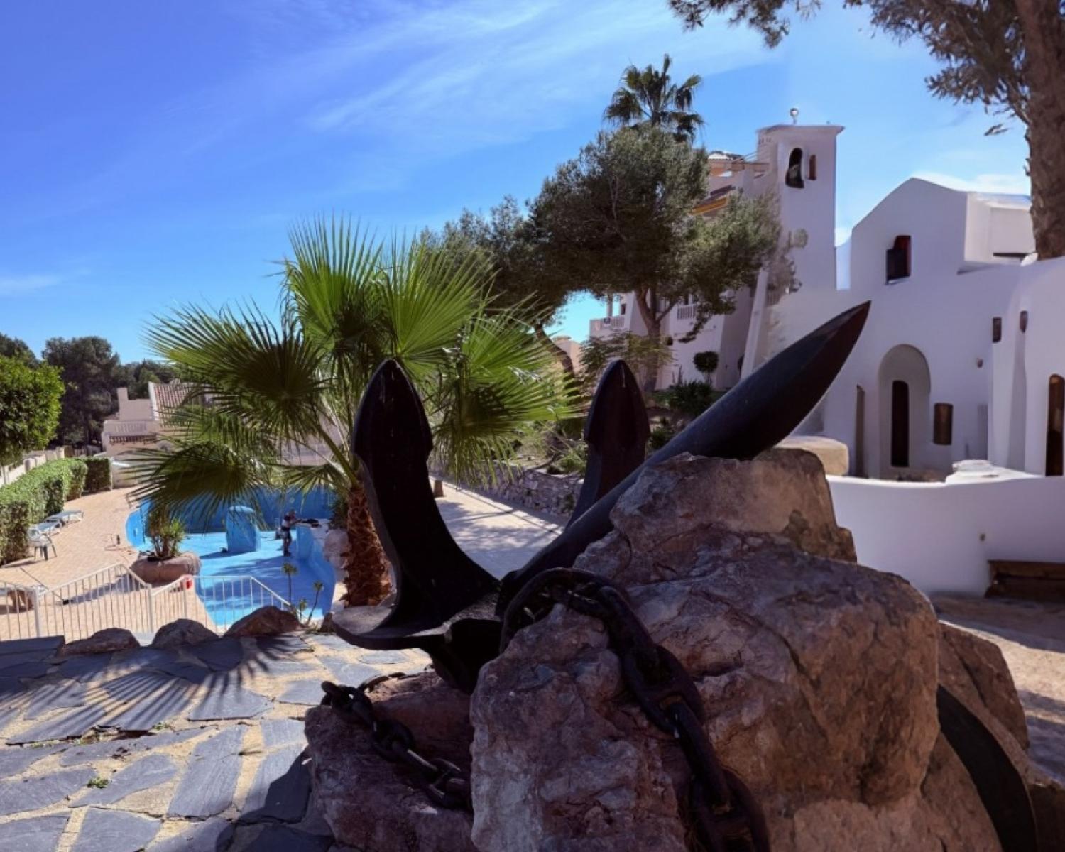  kaufen Wohnung Las Ramblas Baix Segura 16