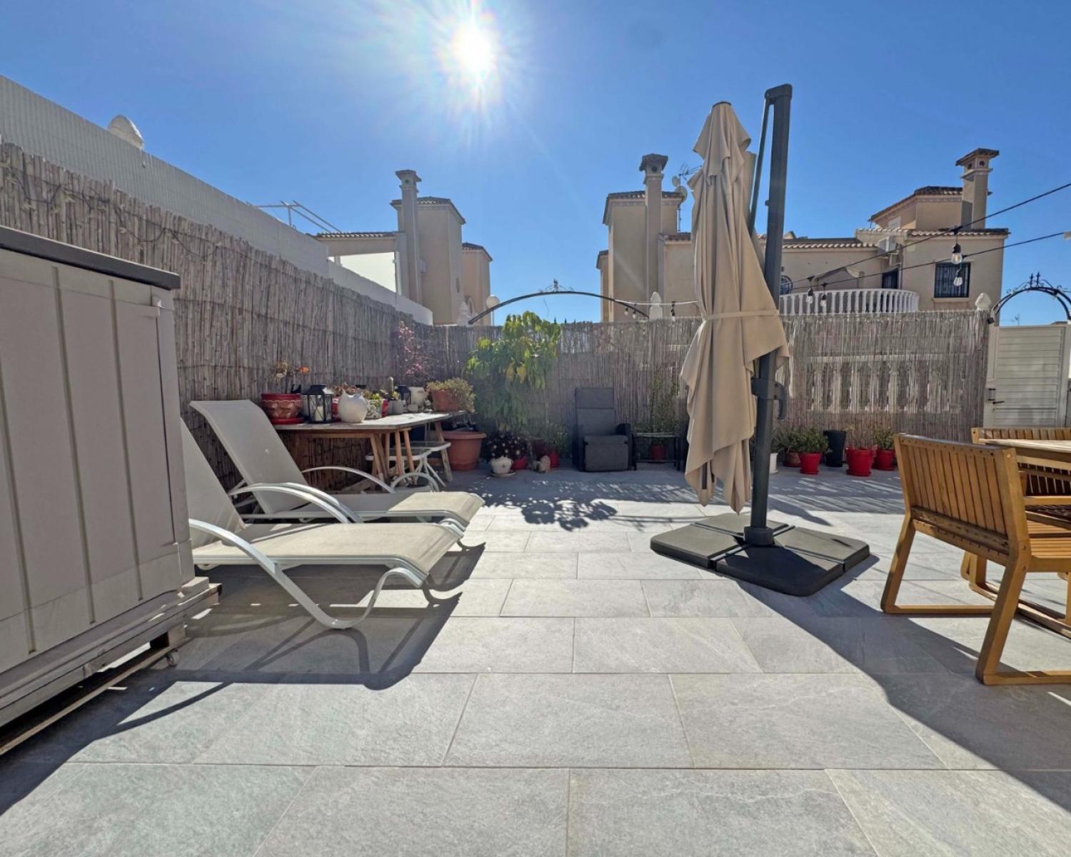  kaufen Haus Villamartín Baix Segura 32