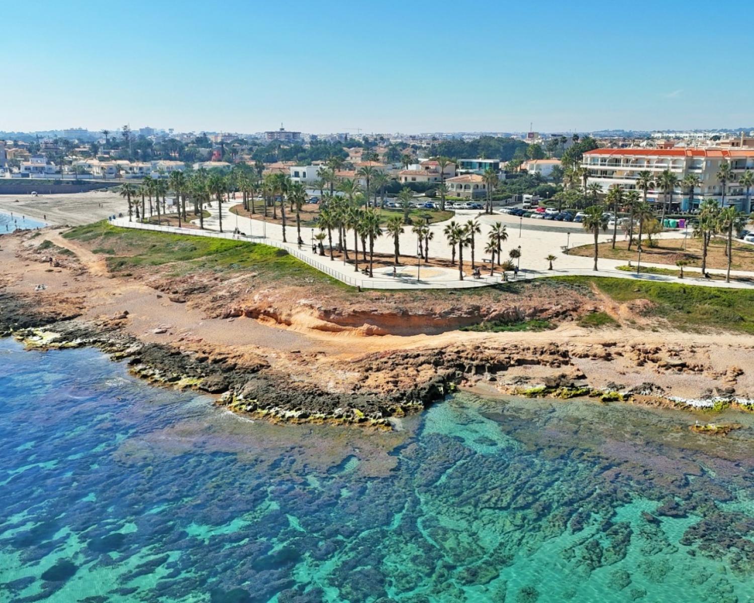  kaufen Haus Playa Flamenca Baix Segura 10