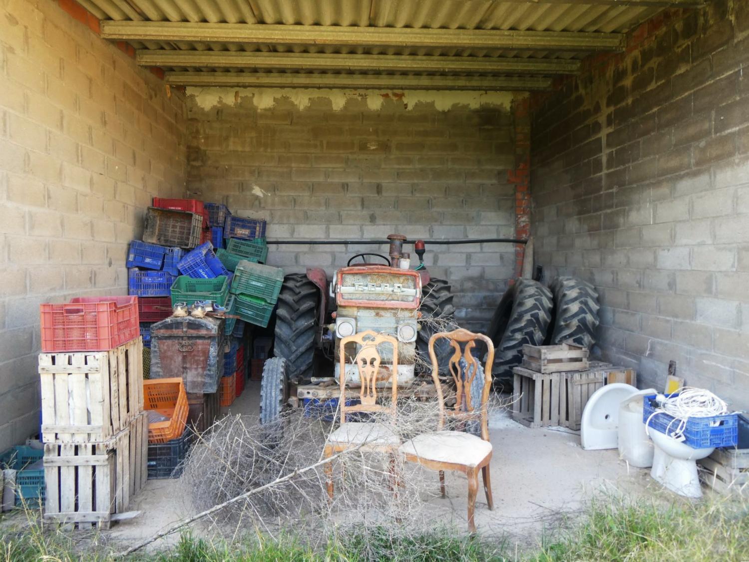  kaufen Landhaus Caspe Bajo Aragón-Caspe 14