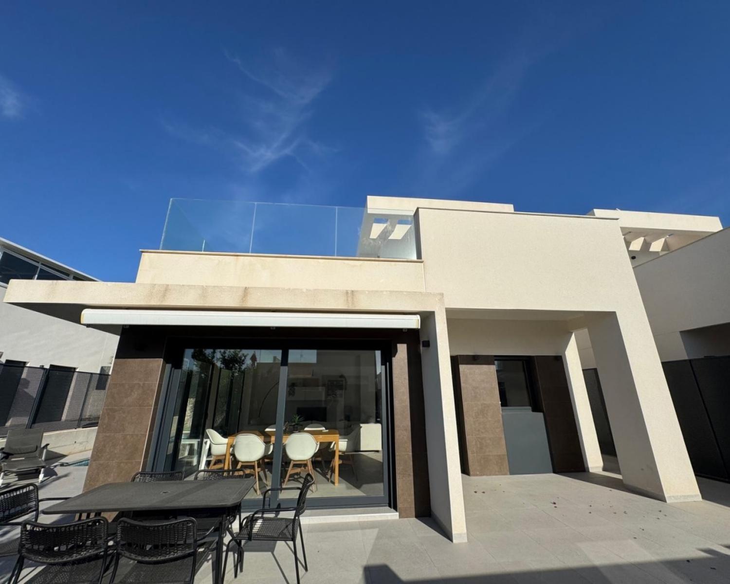 kaufen Villa San Fulgencio Baix Segura 28