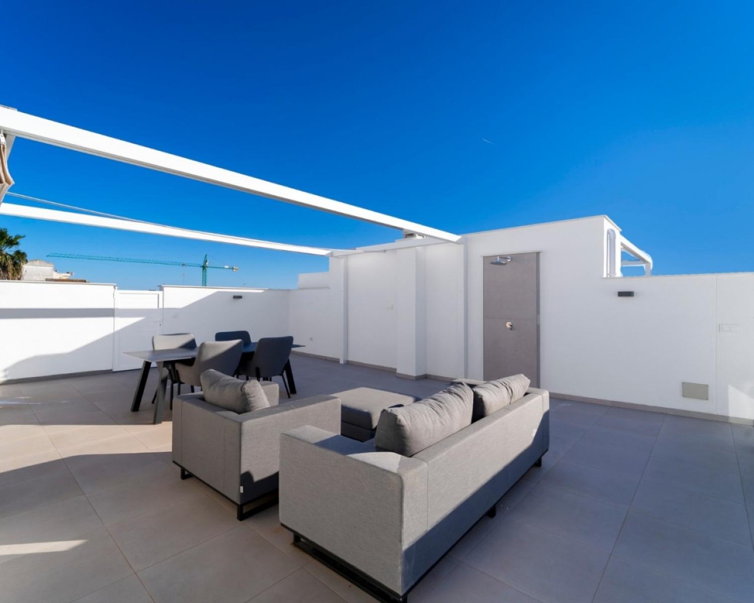  kaufen Wohnung Pilar De La Horadada Baix Segura 6