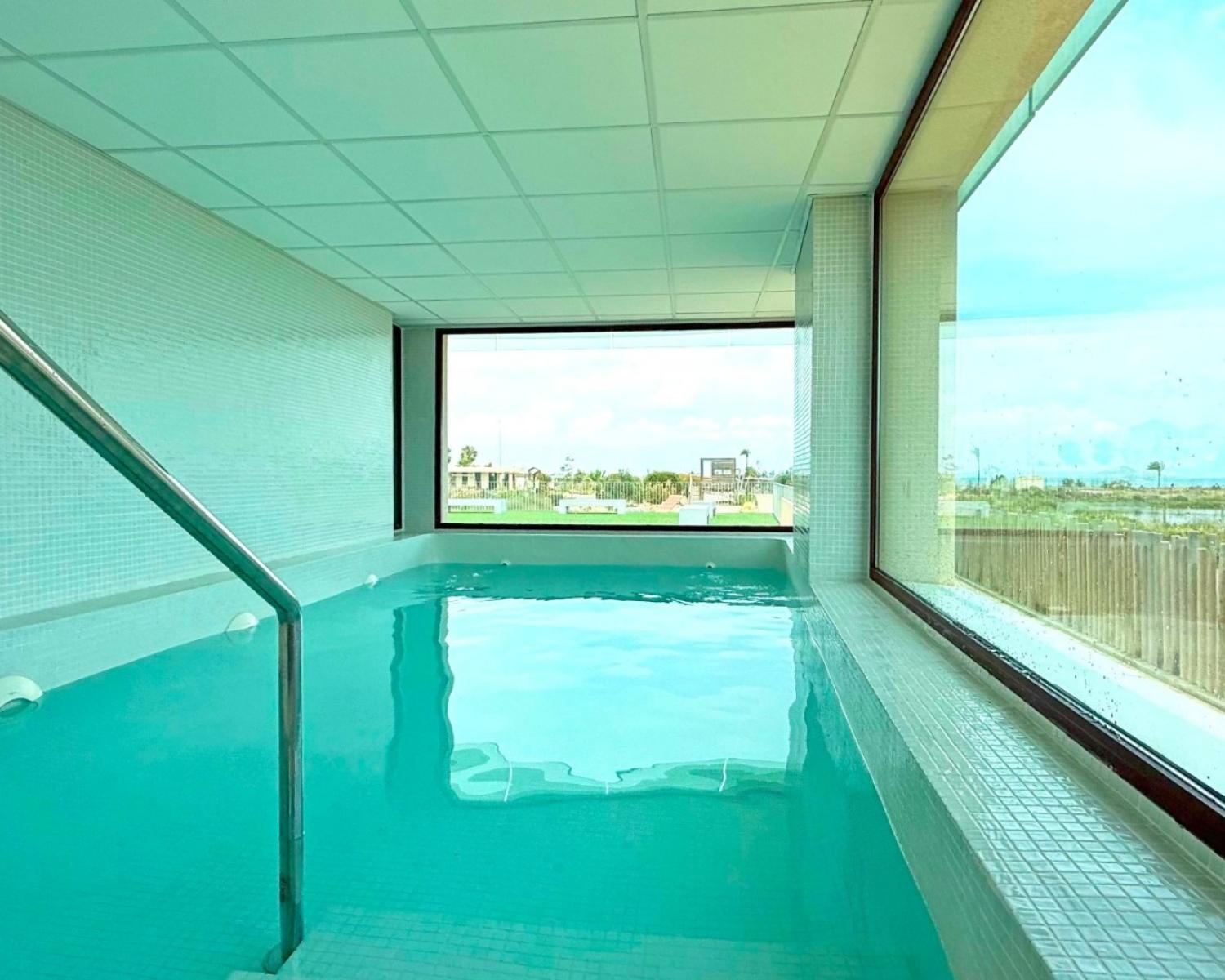  kaufen Wohnung Playa Honda Campo De Cartagena 18