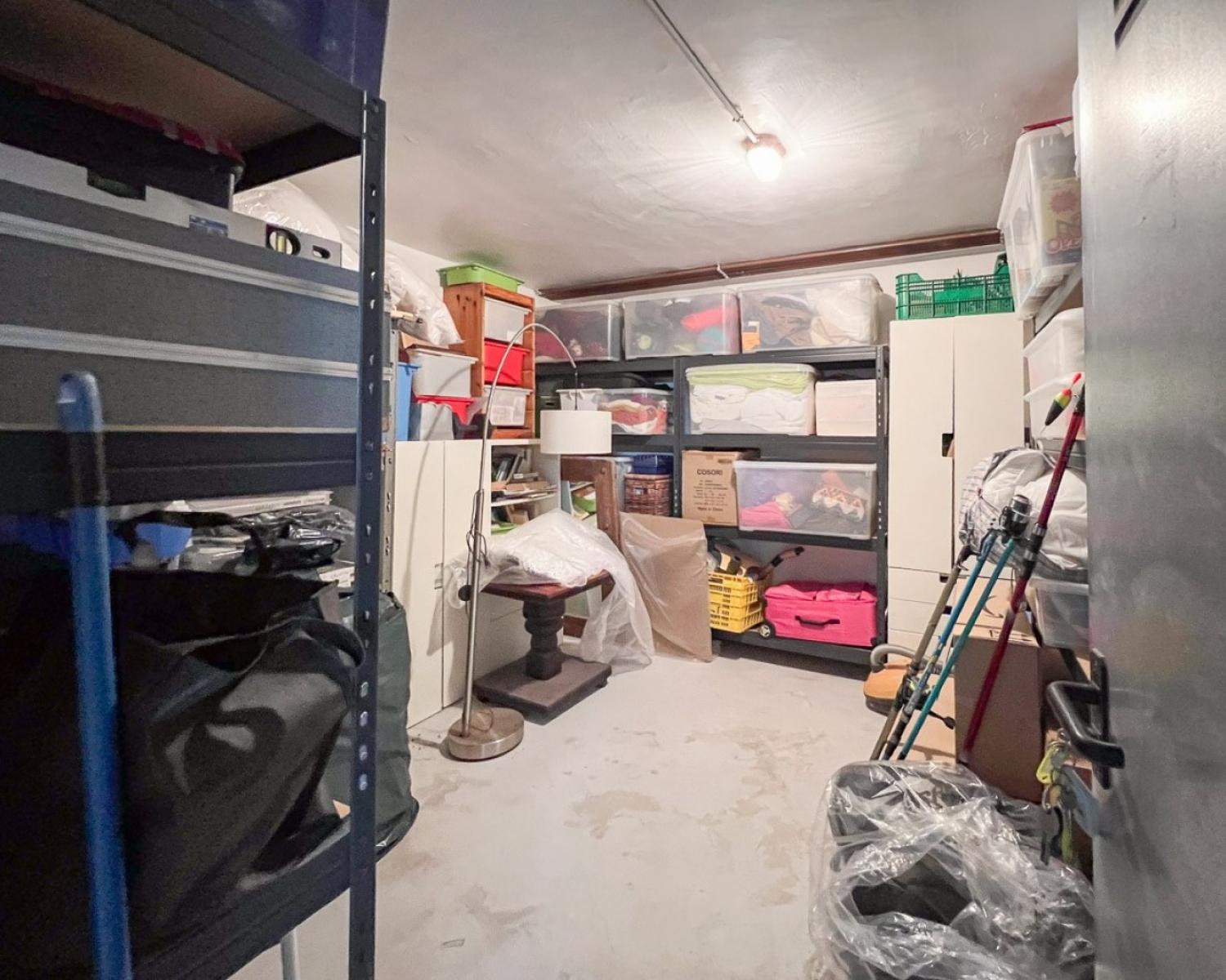  kaufen Garage Cabo Roig Baix Segura 5