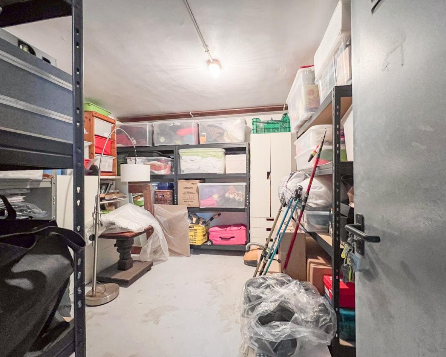  kaufen Garage Cabo Roig Baix Segura 6