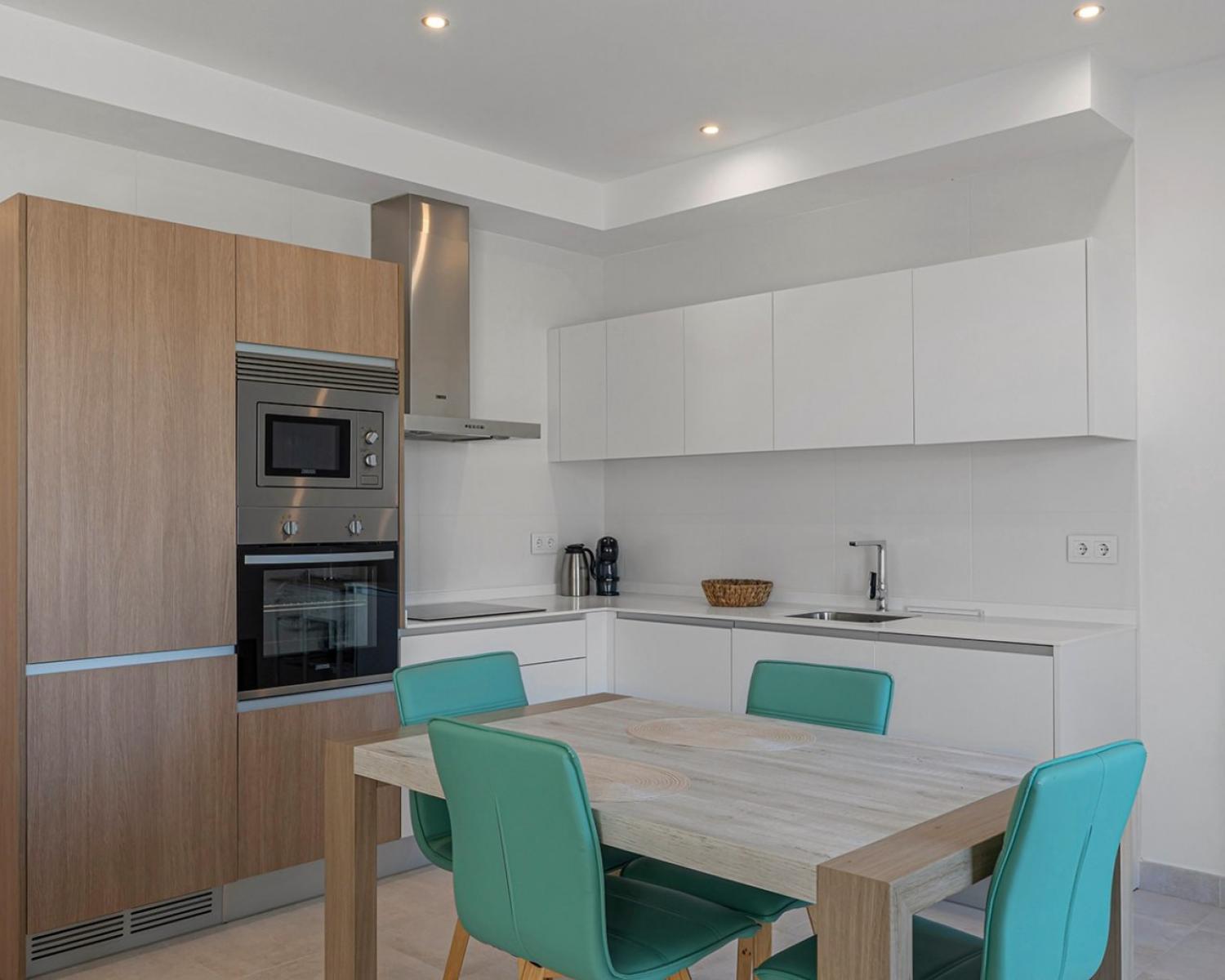  kaufen Wohnung Pilar De La Horadada Baix Segura 36