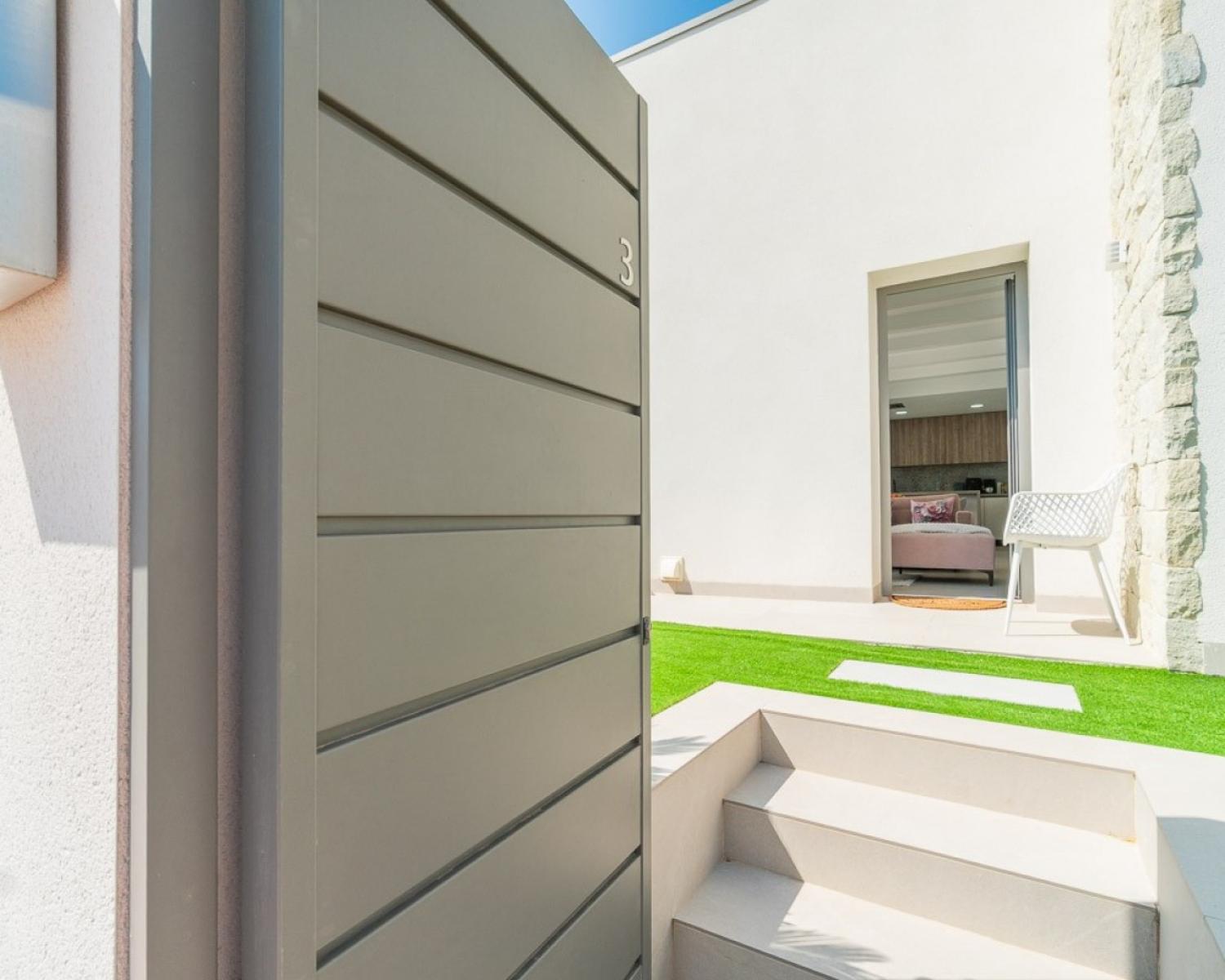  kaufen Villa Villamartín Baix Segura 12