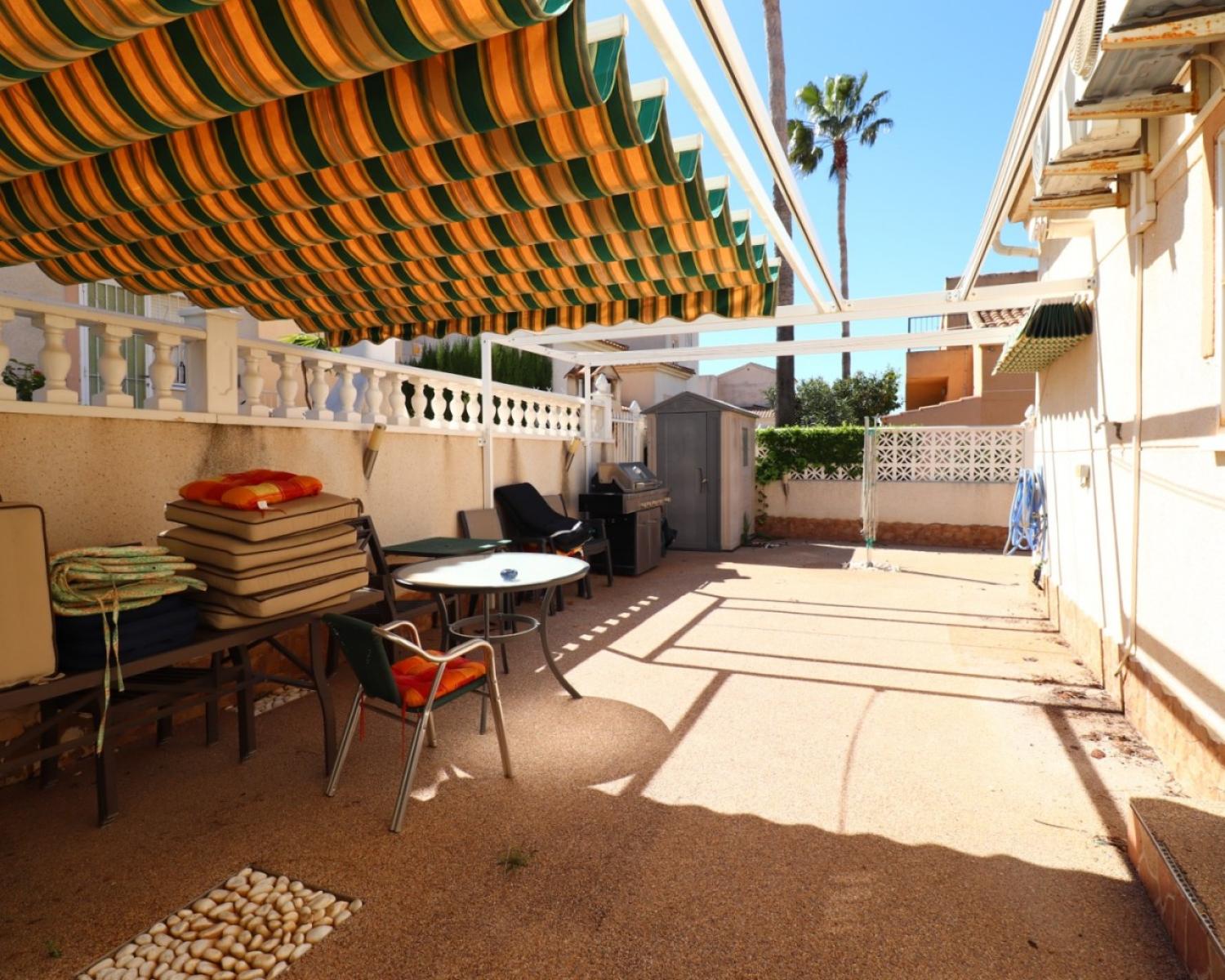  kaufen Villa Ciudad Quesada Baix Segura 14