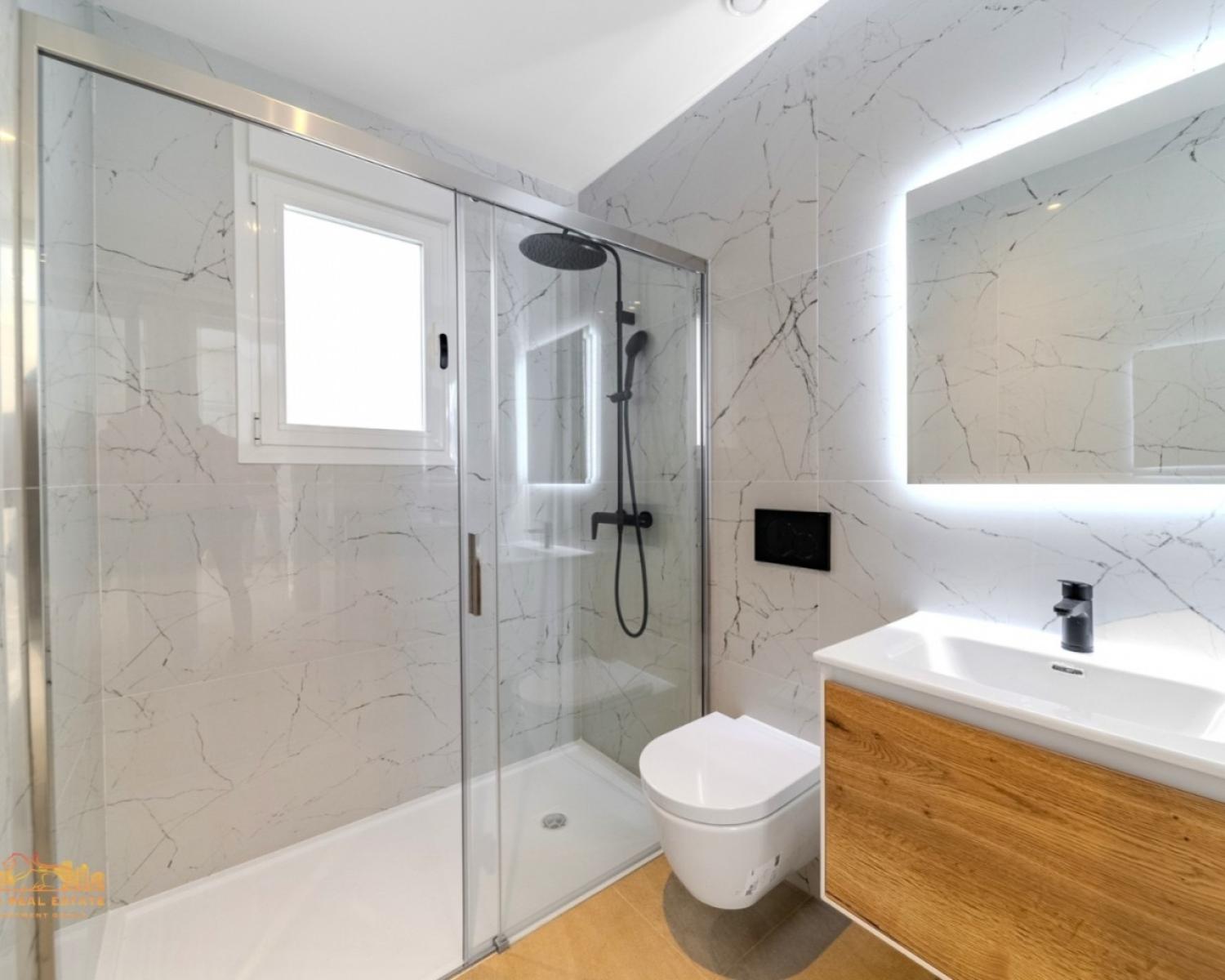  kaufen Wohnung Torrevieja Baix Segura 28