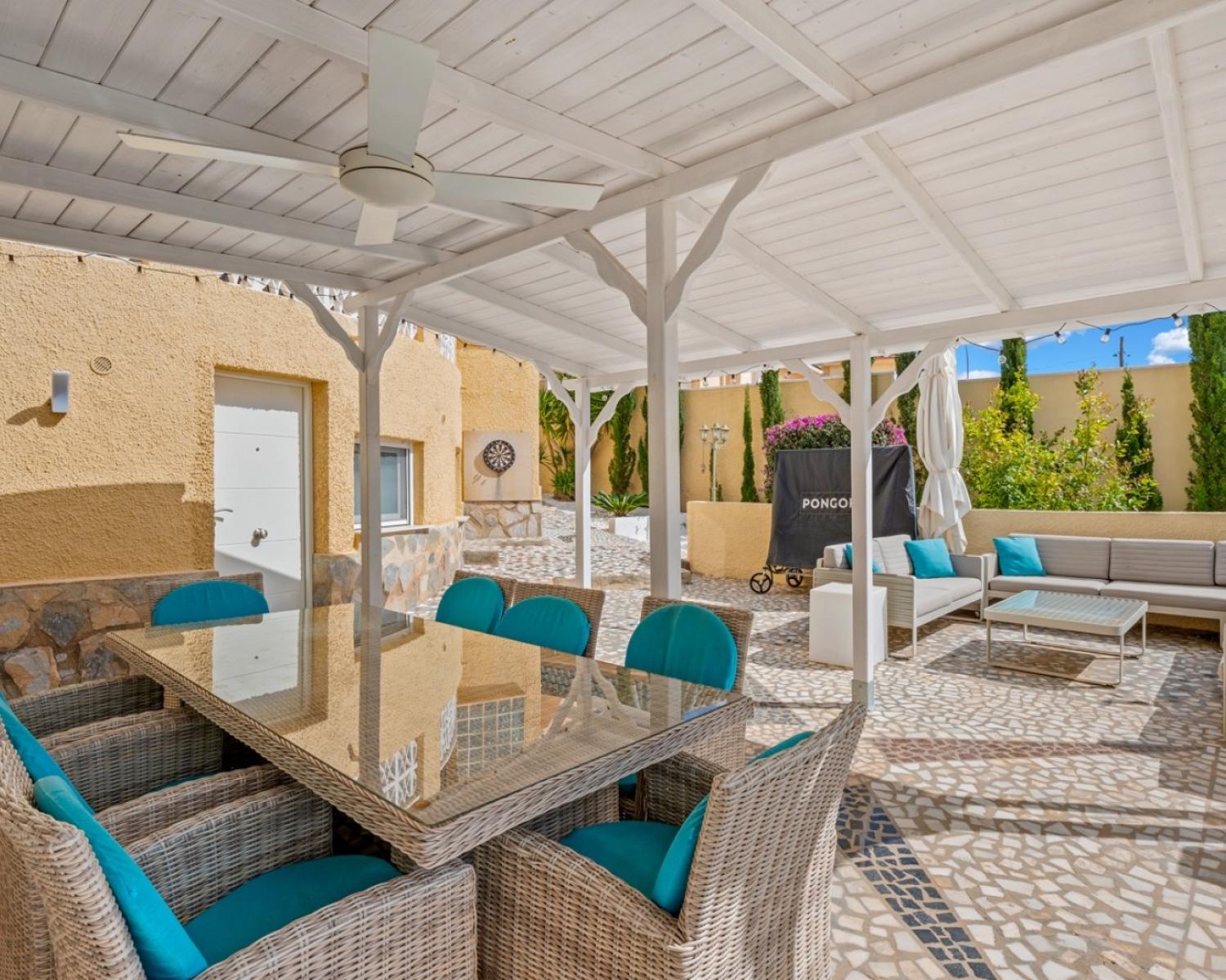  kaufen Villa Rojales Baix Segura 42