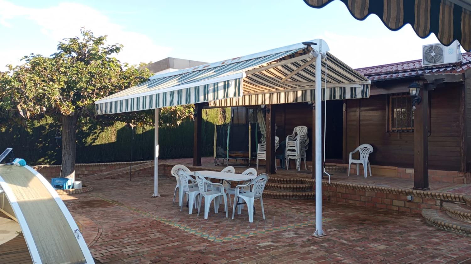  kaufen Villa Alcalá La Real Sierra Sur 4