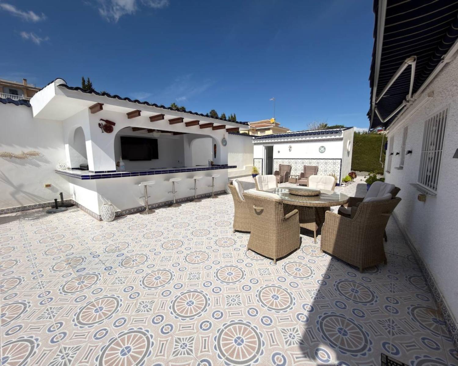 kaufen Villa Guardamar Del Segura Baix Segura 24