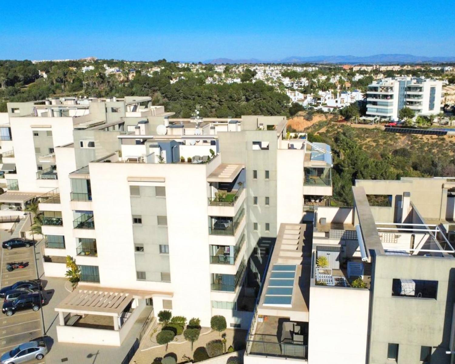  kaufen Wohnung Los Dolses Baix Segura 18