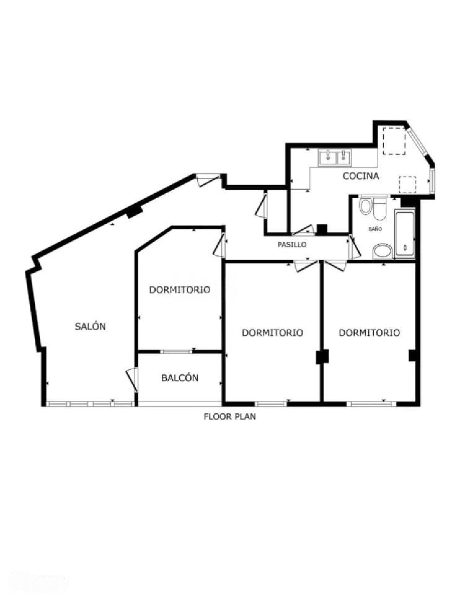  kaufen Gebäude Málaga Centro 29013 Málaga-Costa Del Sol 26