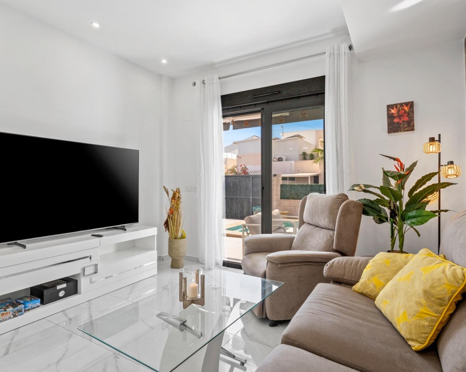  kaufen Villa Benijófar Baix Segura 7