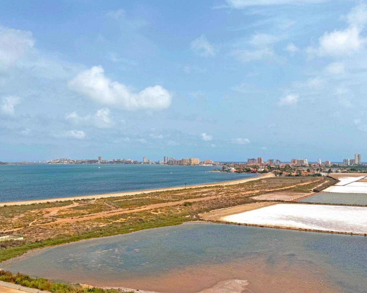  kaufen Wohnung Playa Honda Campo De Cartagena 6