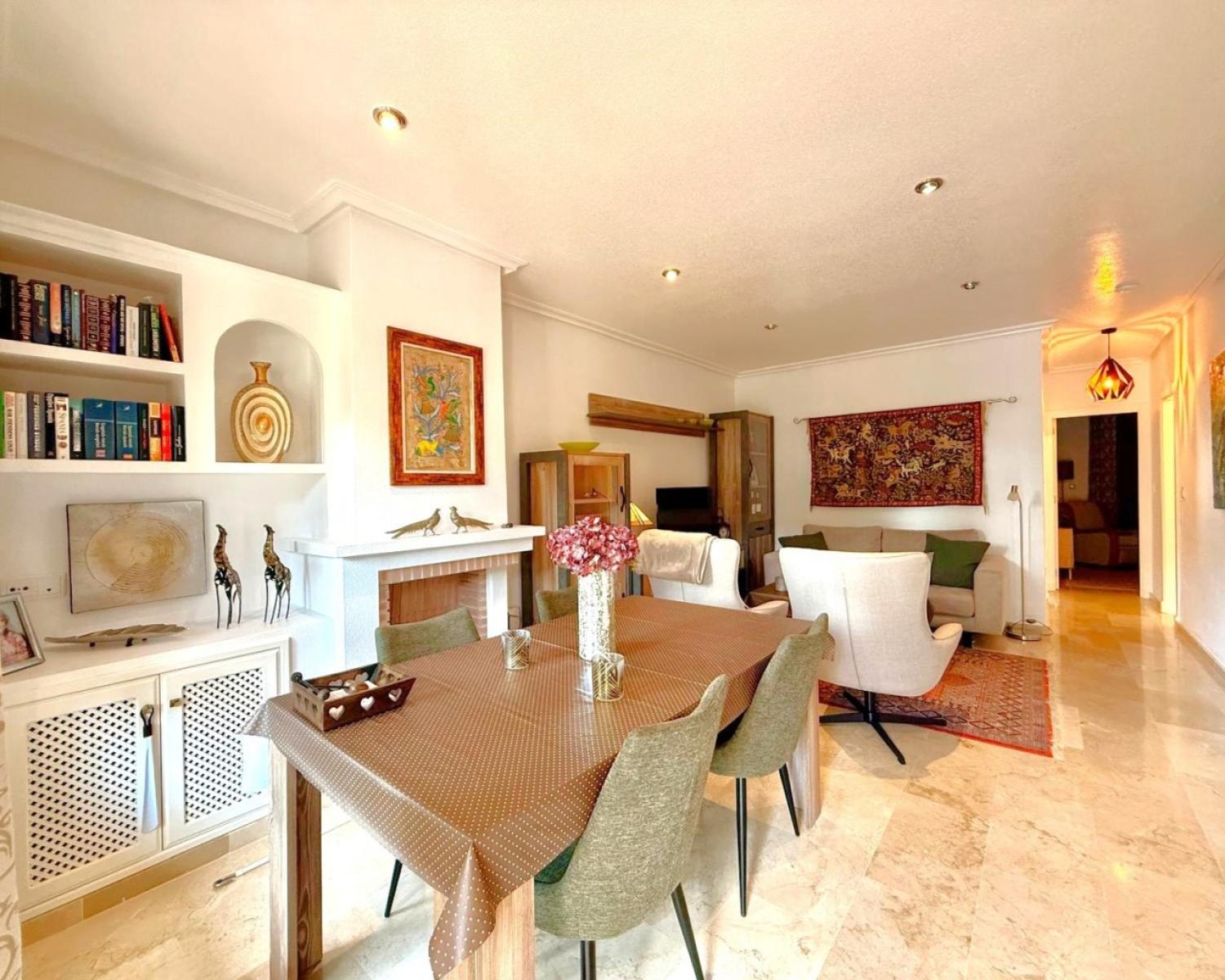  kaufen Haus Villamartín Baix Segura 5