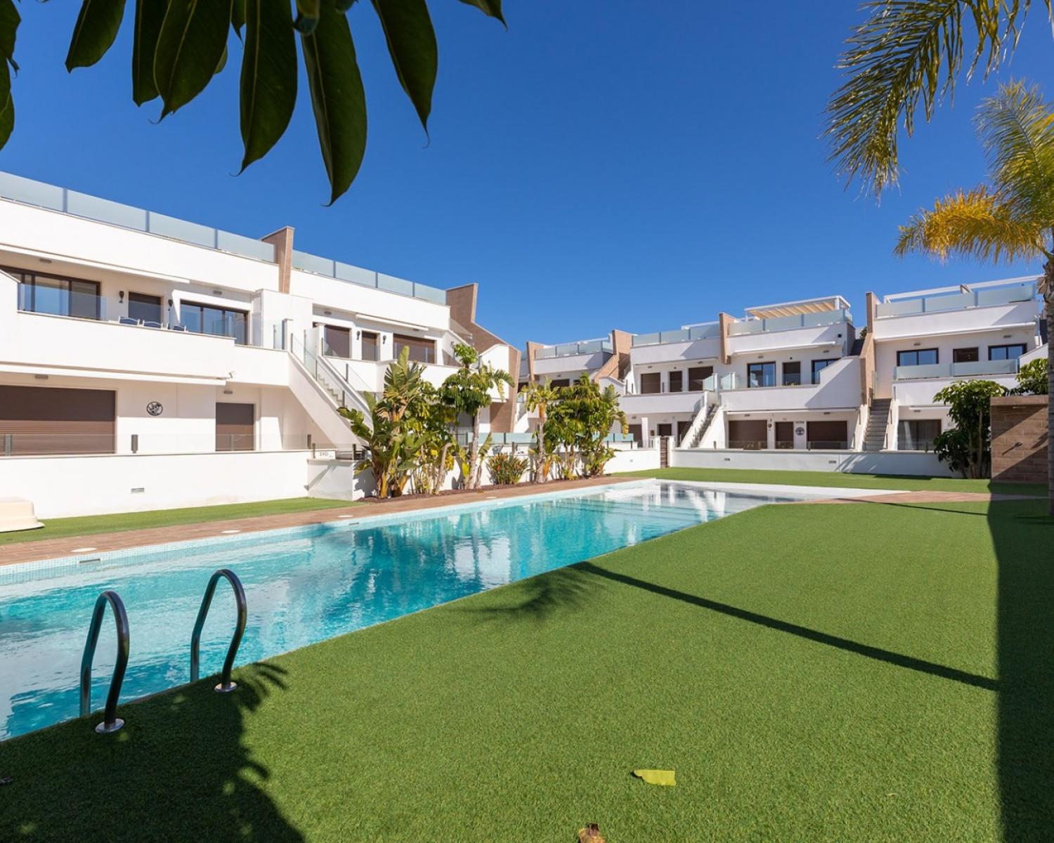  kaufen Wohnung Pilar De La Horadada Baix Segura 17