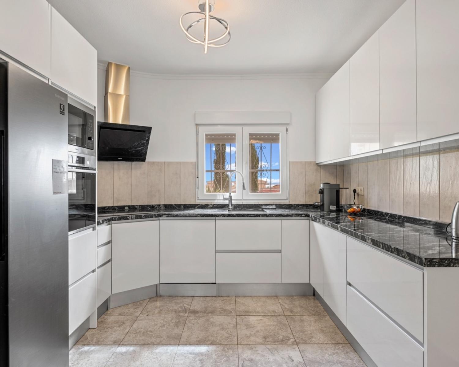  kaufen Villa Rojales Baix Segura 10