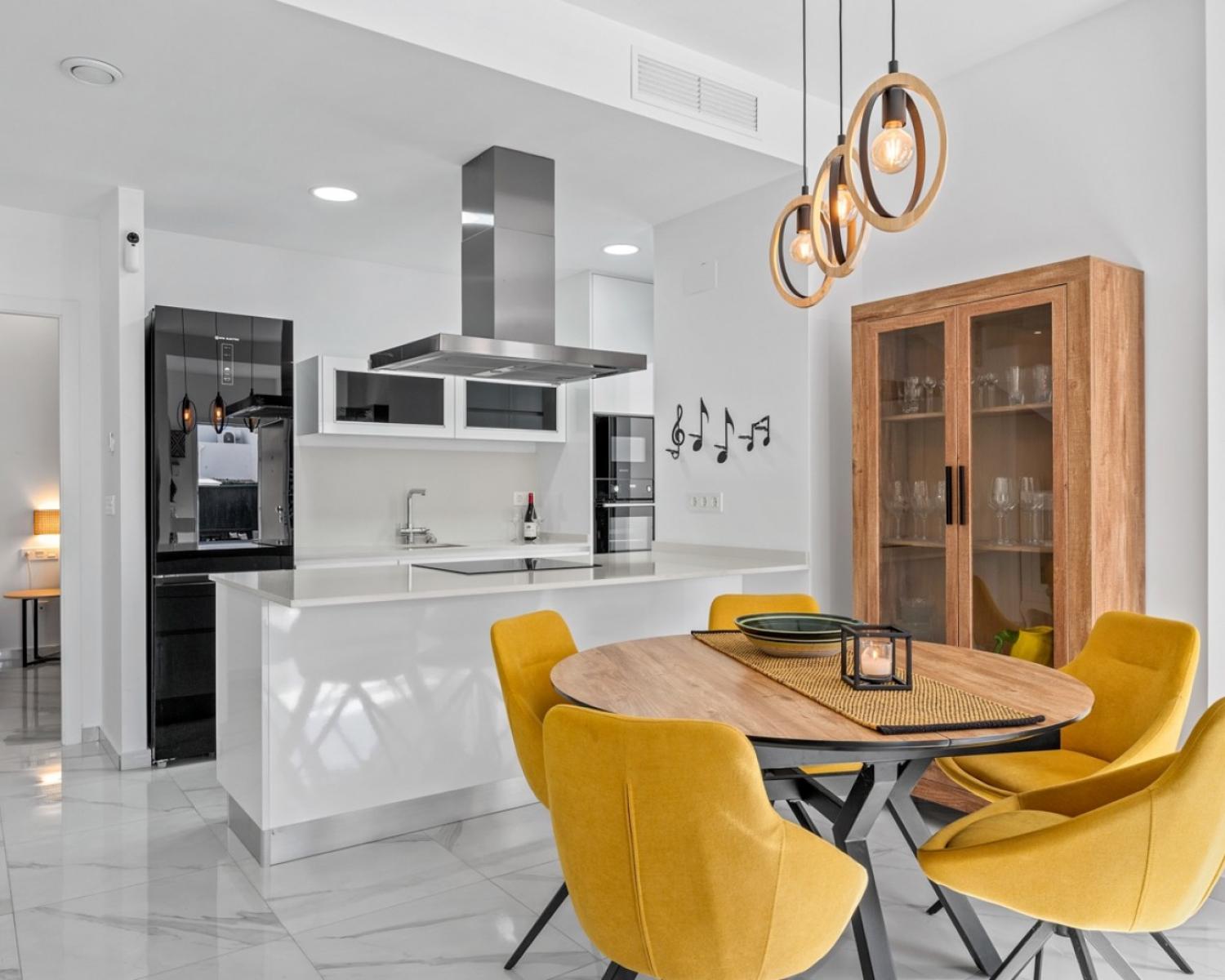  kaufen Villa Benijófar Baix Segura 9