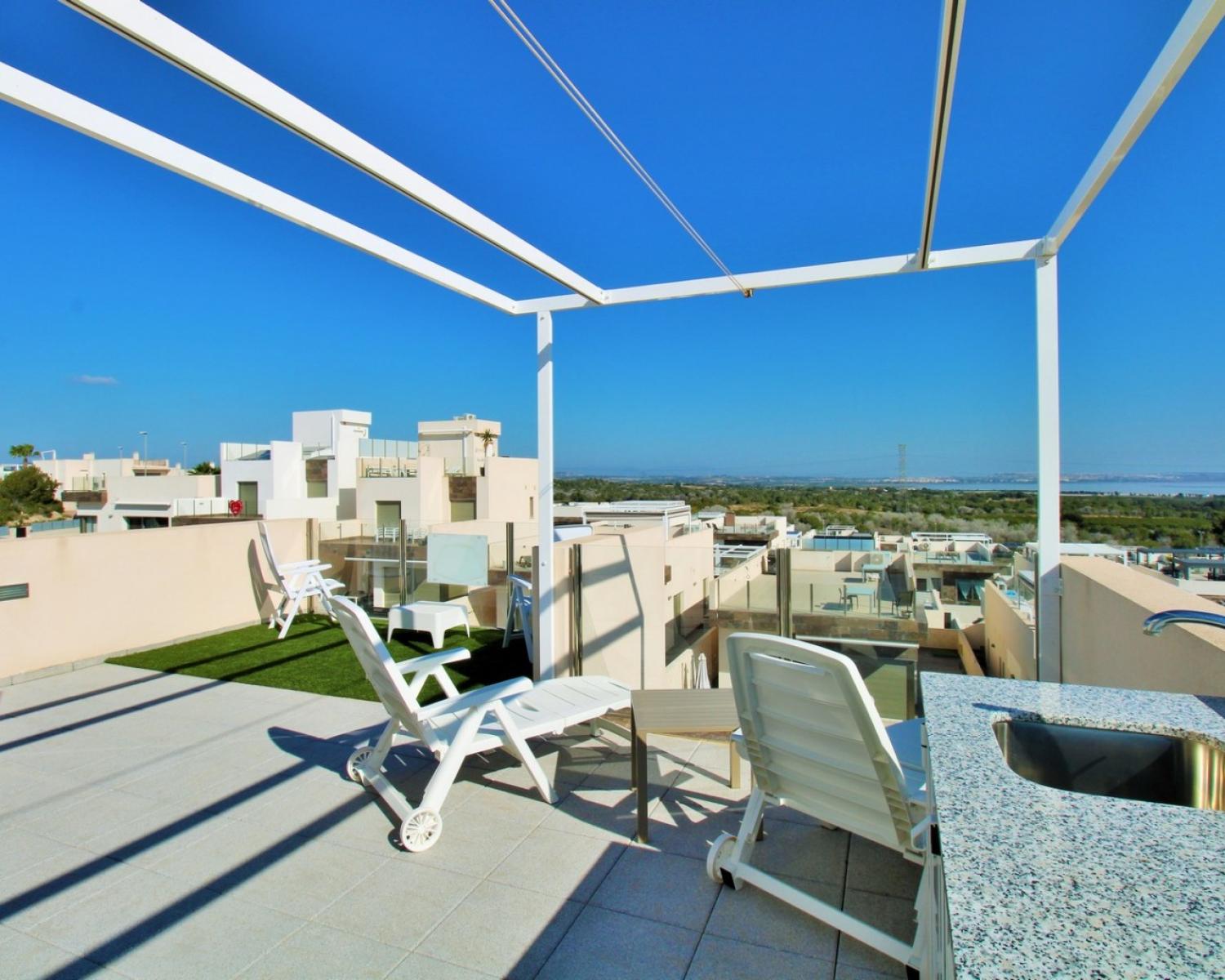  kaufen Villa Villamartín Baix Segura 14