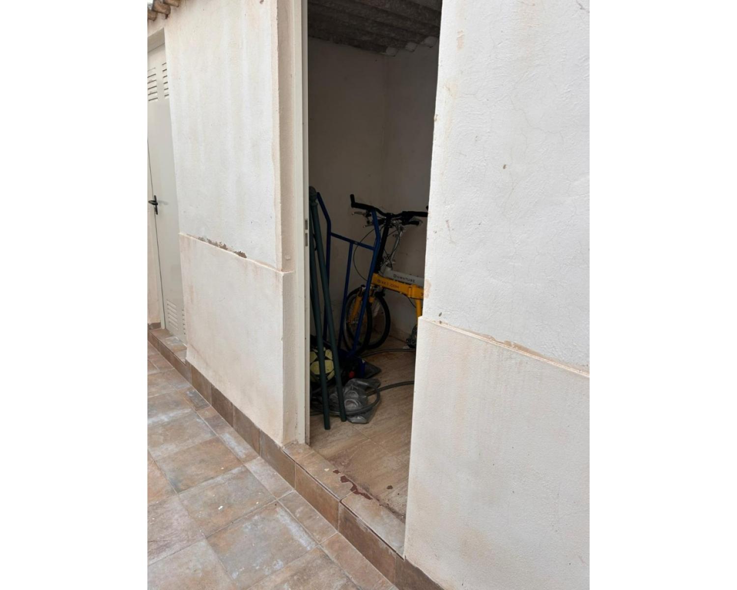  kaufen Wohnung Torre De La Horadada Baix Segura 43