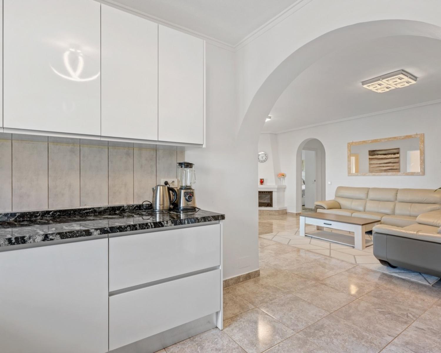  kaufen Villa Rojales Baix Segura 9