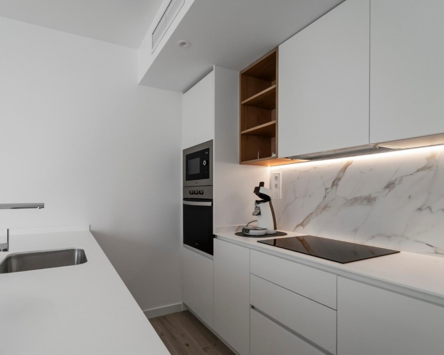  kaufen Wohnung Pilar De La Horadada Baix Segura 28